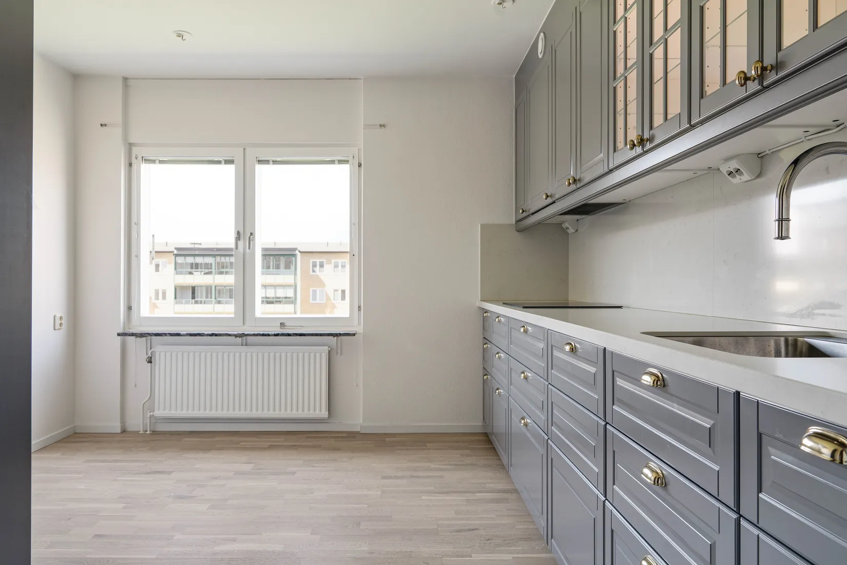 Bostadsrätt, Ryttmästaregatan 5B, Ringstorp, Helsingborg