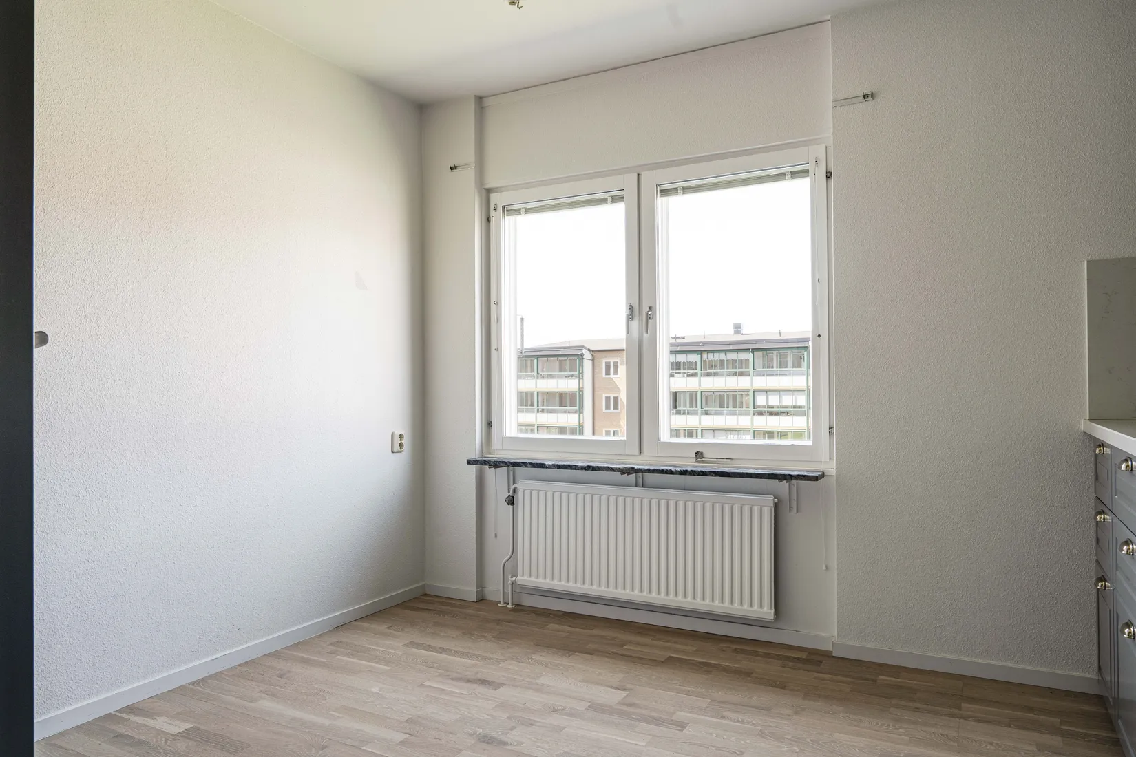 Bostadsrätt, Ryttmästaregatan 5B, Ringstorp, Helsingborg