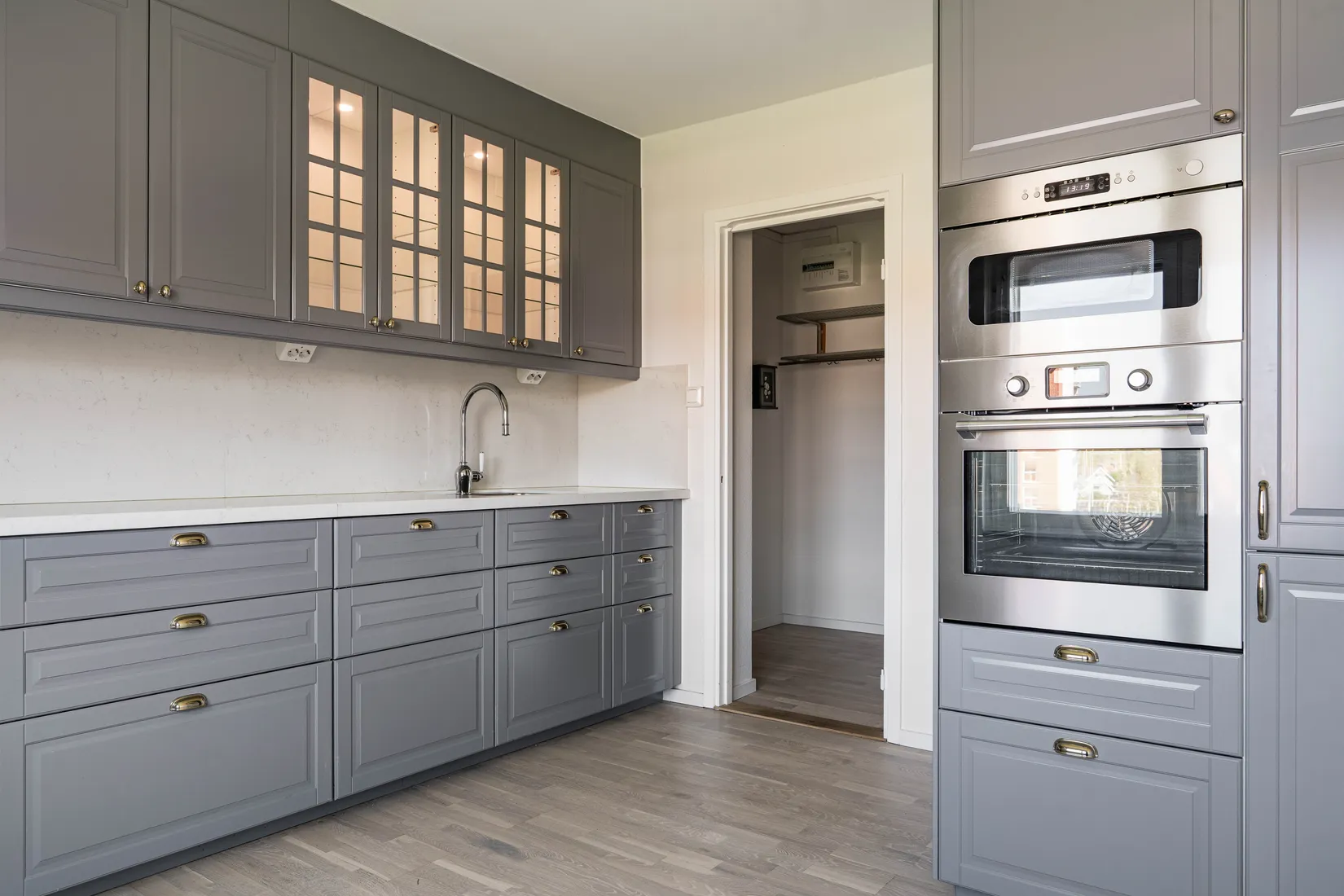 Bostadsrätt, Ryttmästaregatan 5B, Ringstorp, Helsingborg