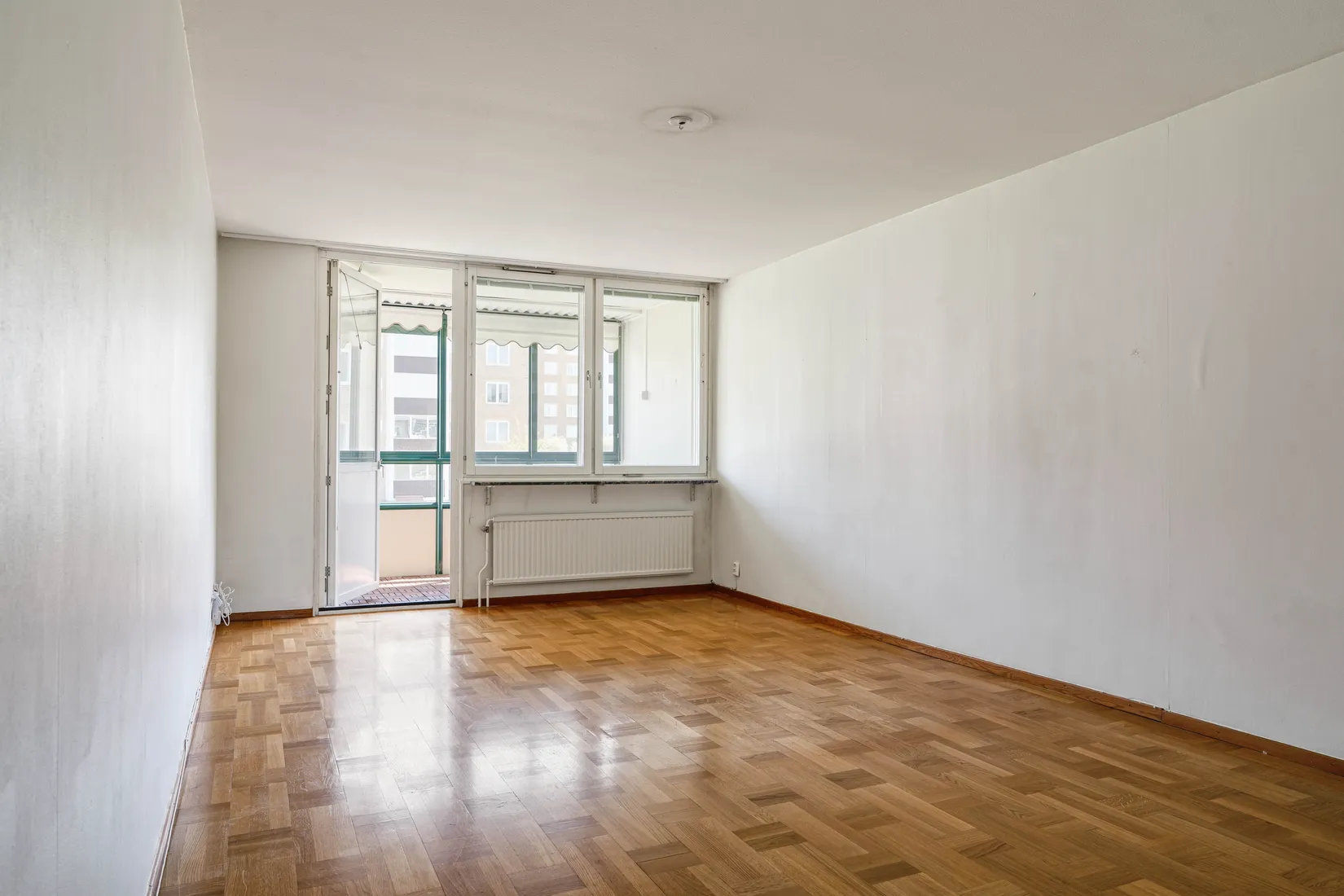 Bostadsrätt, Ryttmästaregatan 5B, Ringstorp, Helsingborg