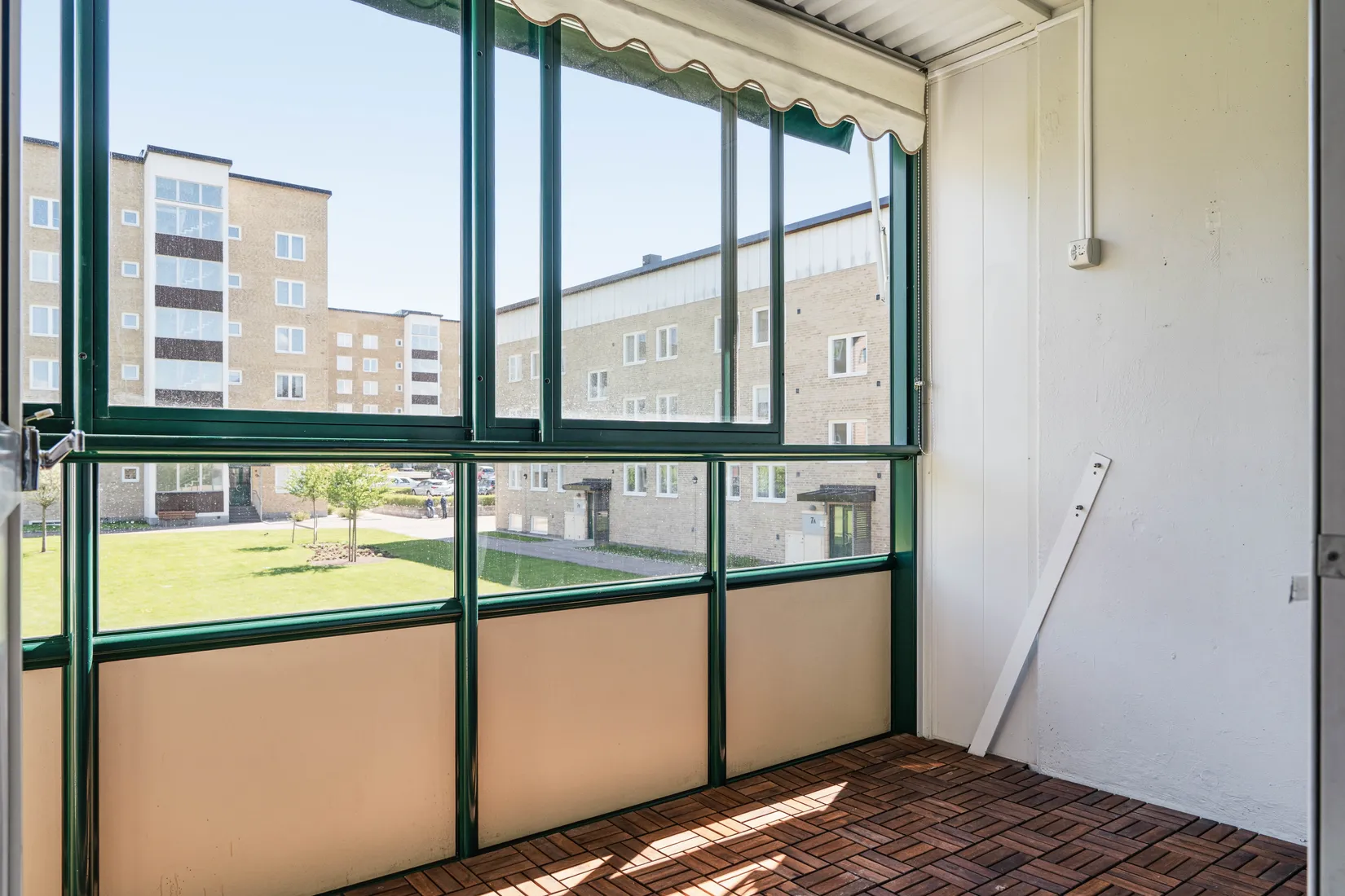 Bostadsrätt, Ryttmästaregatan 5B, Ringstorp, Helsingborg
