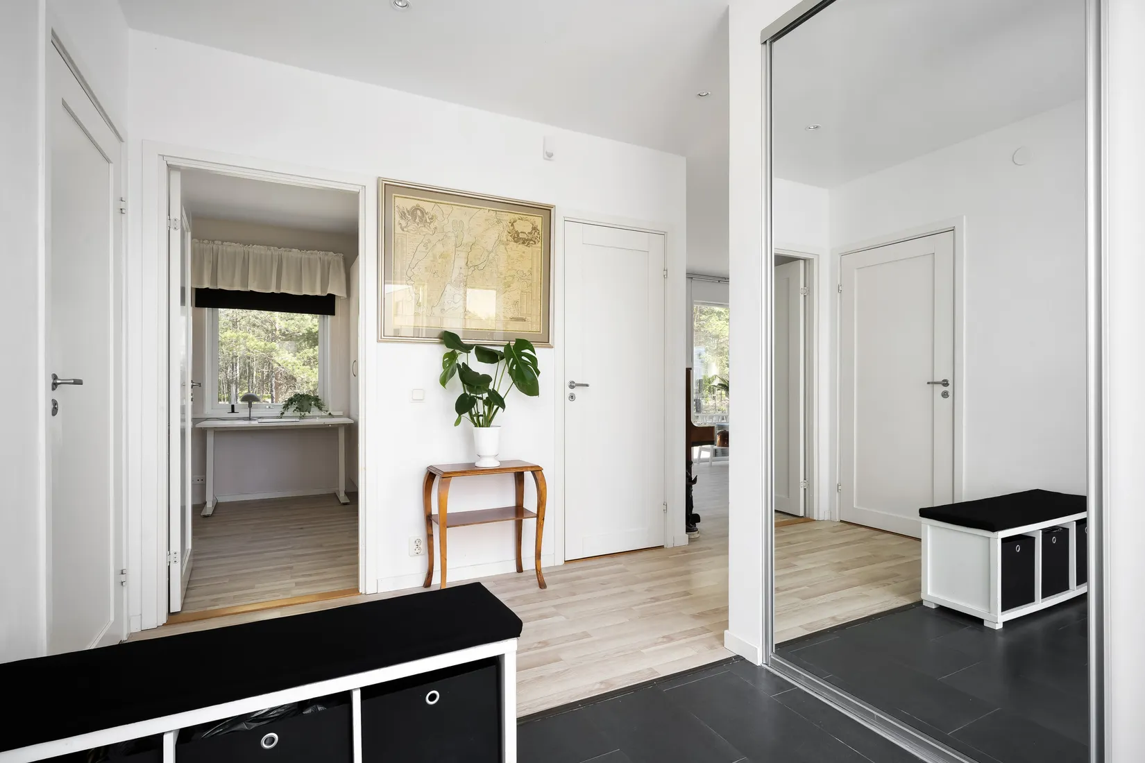 Villa, Högvretsvägen 18, Salem