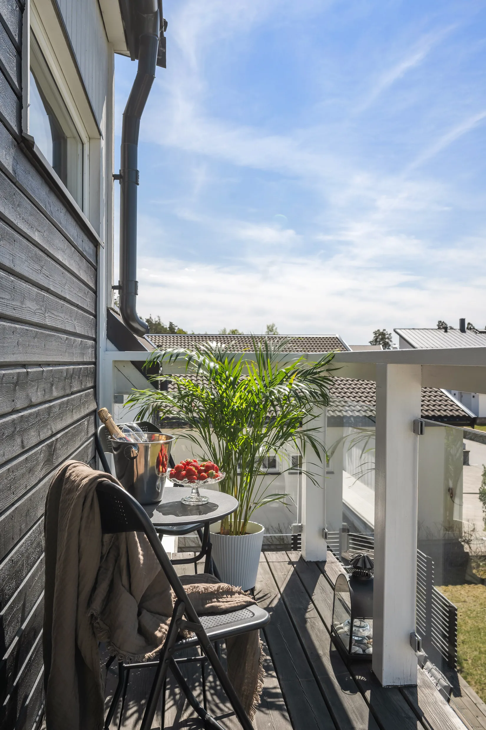 Villa, Högvretsvägen 18, Salem