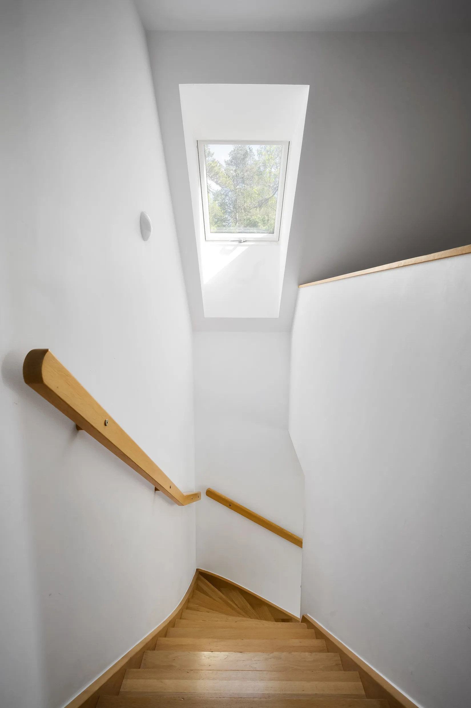 Villa, Högvretsvägen 18, Salem