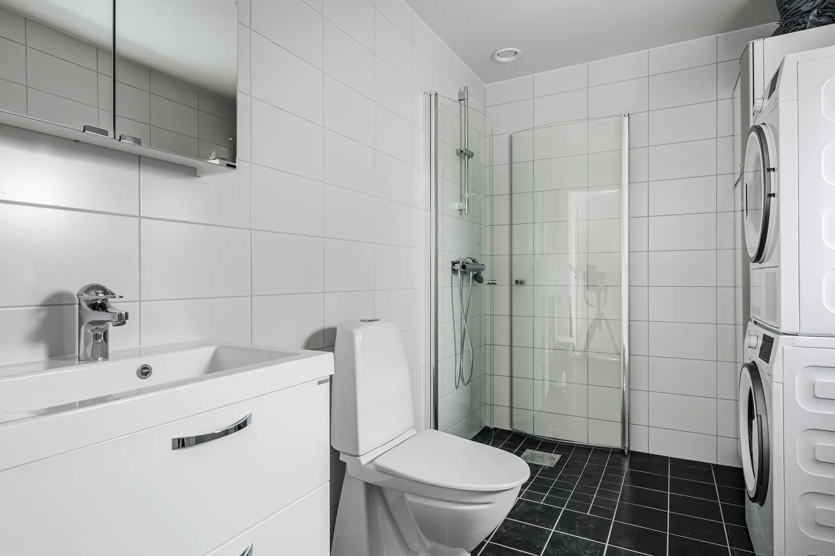 Bostadsrätt, Tröskvägen 20, Ås, Krokom