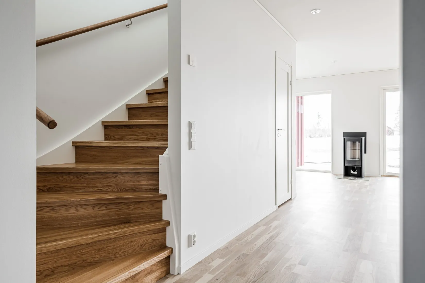 Bostadsrätt, Tröskvägen 20, Ås, Krokom