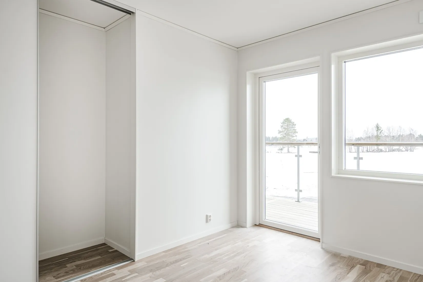 Bostadsrätt, Tröskvägen 20, Ås, Krokom