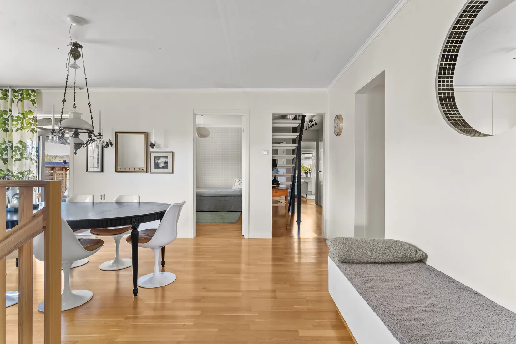Villa, Röboholmsvägen 7, Matfors, Sundsvall