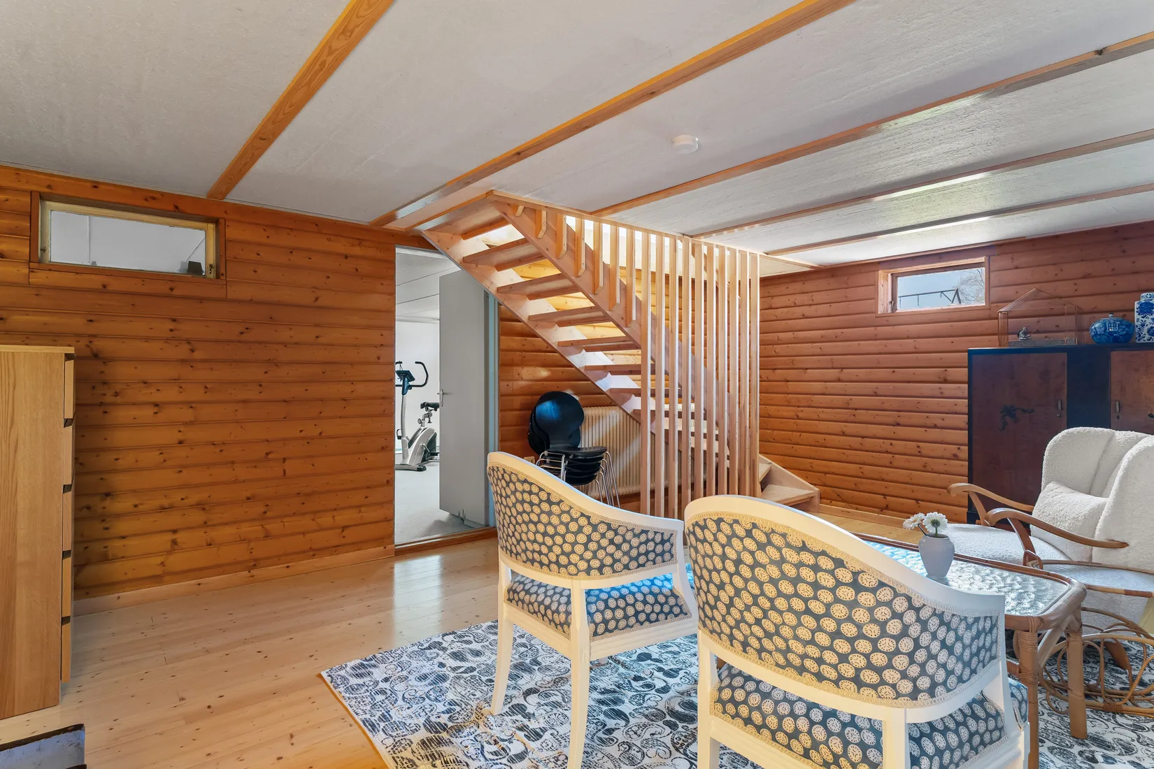 Villa, Röboholmsvägen 7, Matfors, Sundsvall
