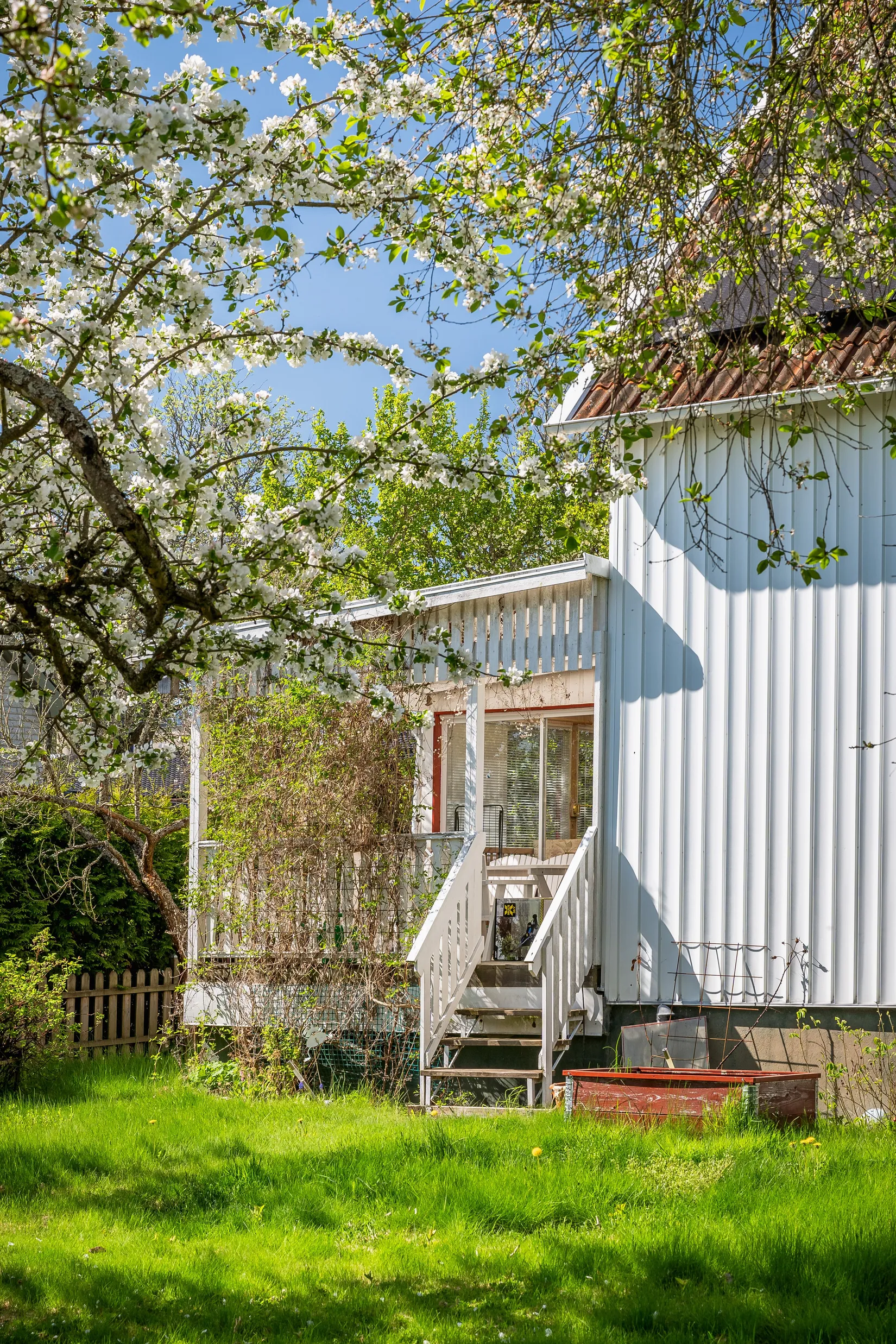 Villa, Allévägen 16, Valla, Katrineholm