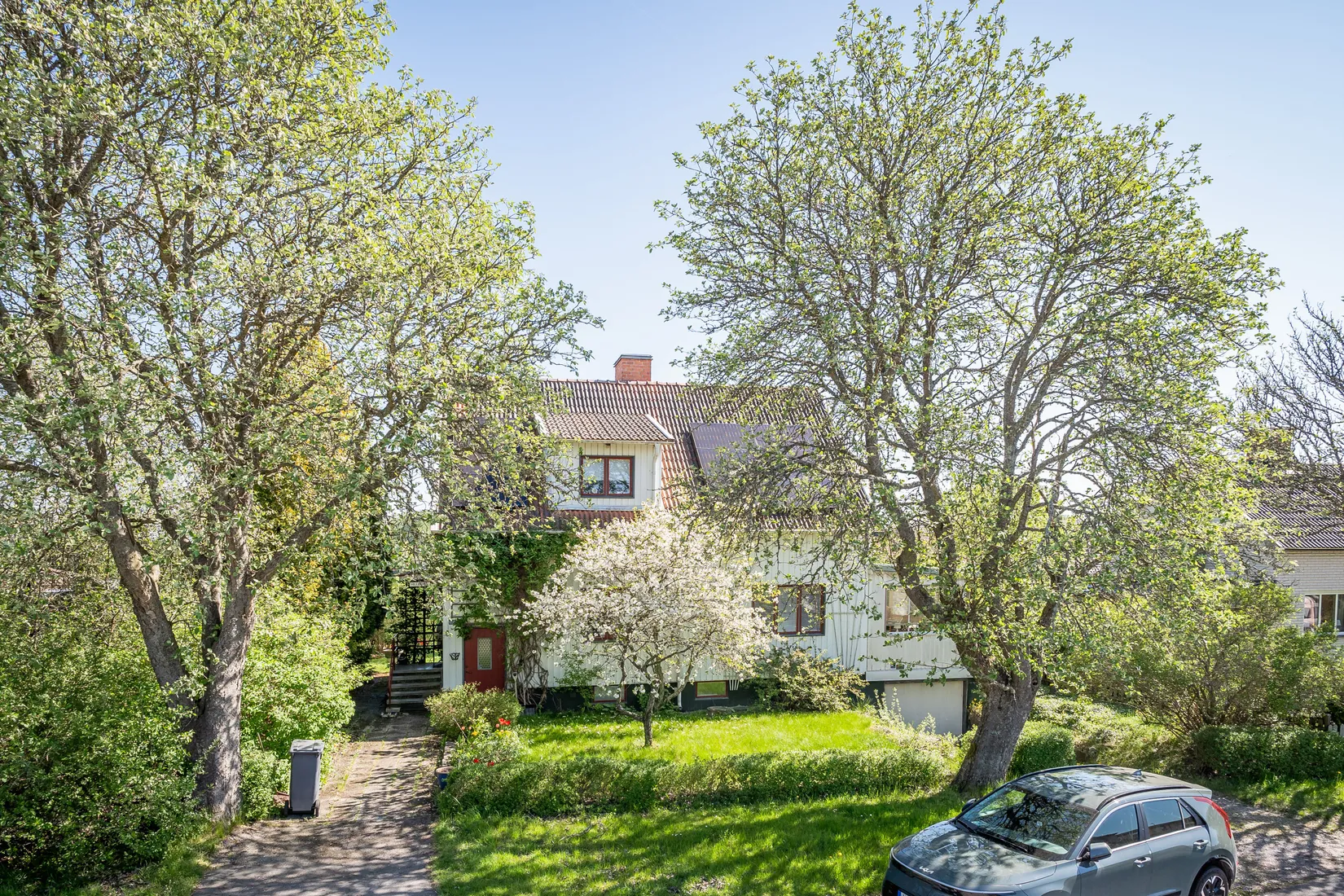 Villa, Allévägen 16, Valla, Katrineholm