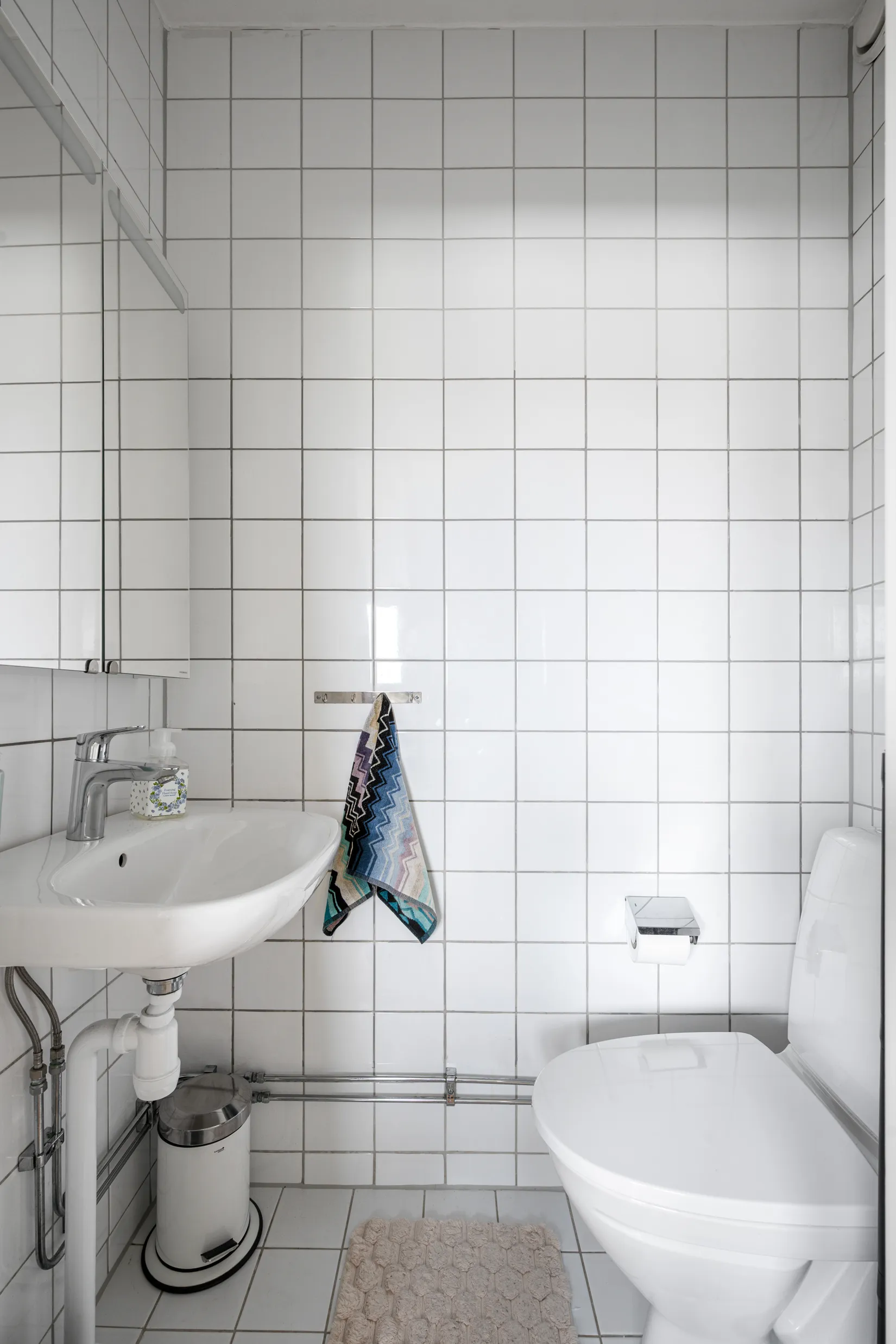 Bostadsrätt, Femkampsgatan 3A, Lunden, Göteborg