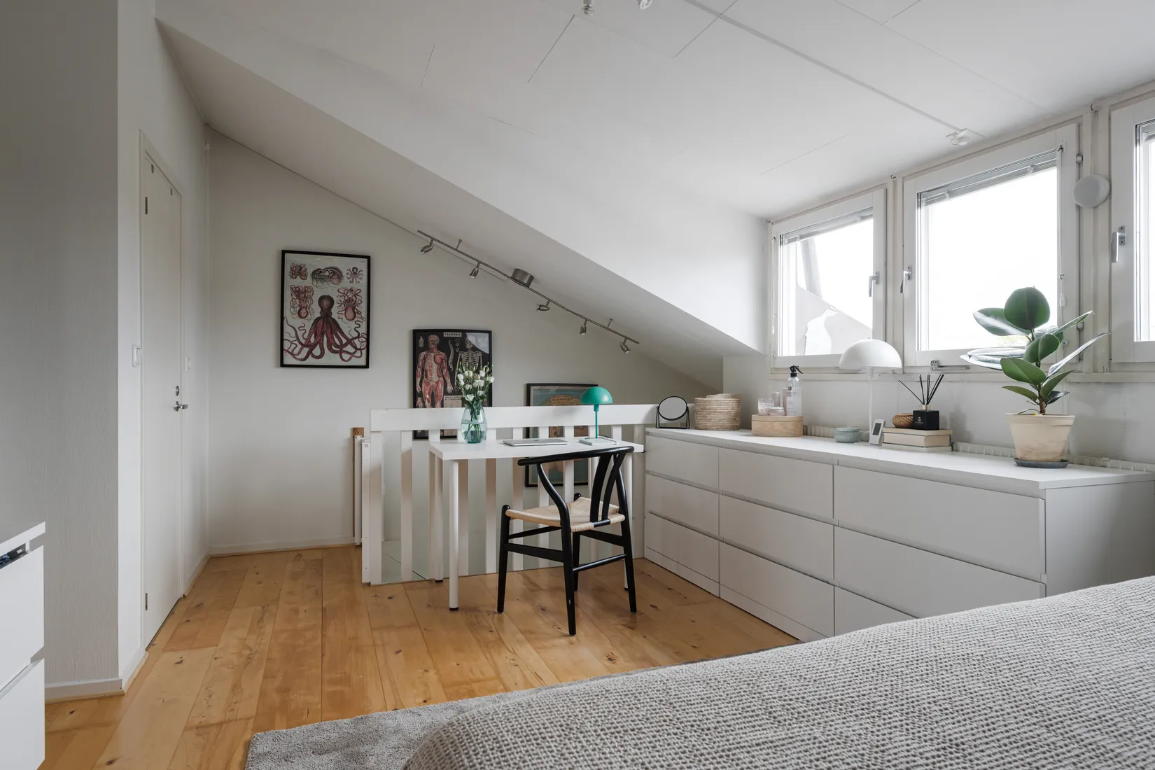 Bostadsrätt, Femkampsgatan 3A, Lunden, Göteborg