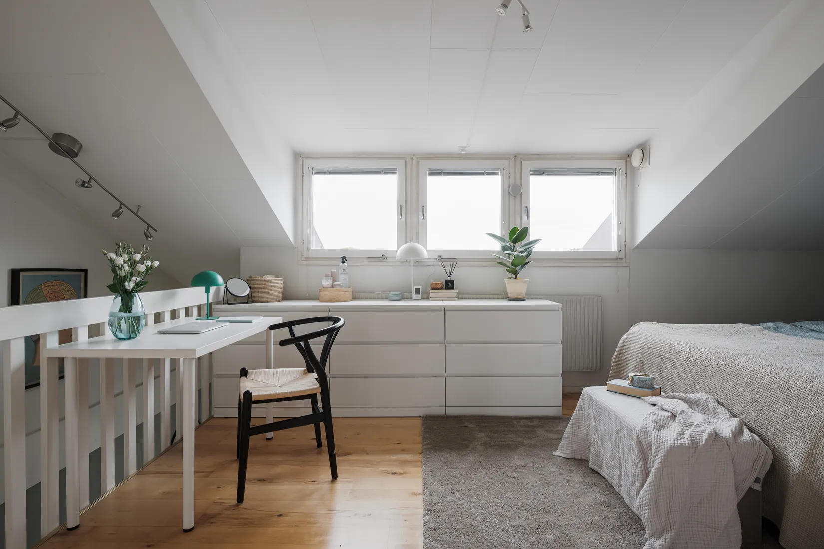 Bostadsrätt, Femkampsgatan 3A, Lunden, Göteborg