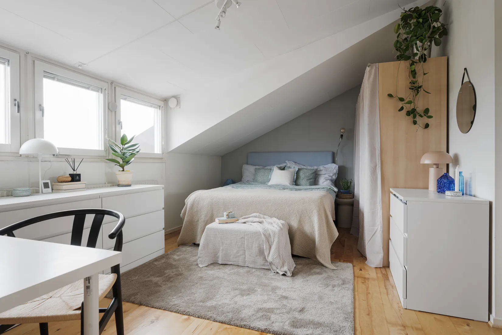 Bostadsrätt, Femkampsgatan 3A, Lunden, Göteborg