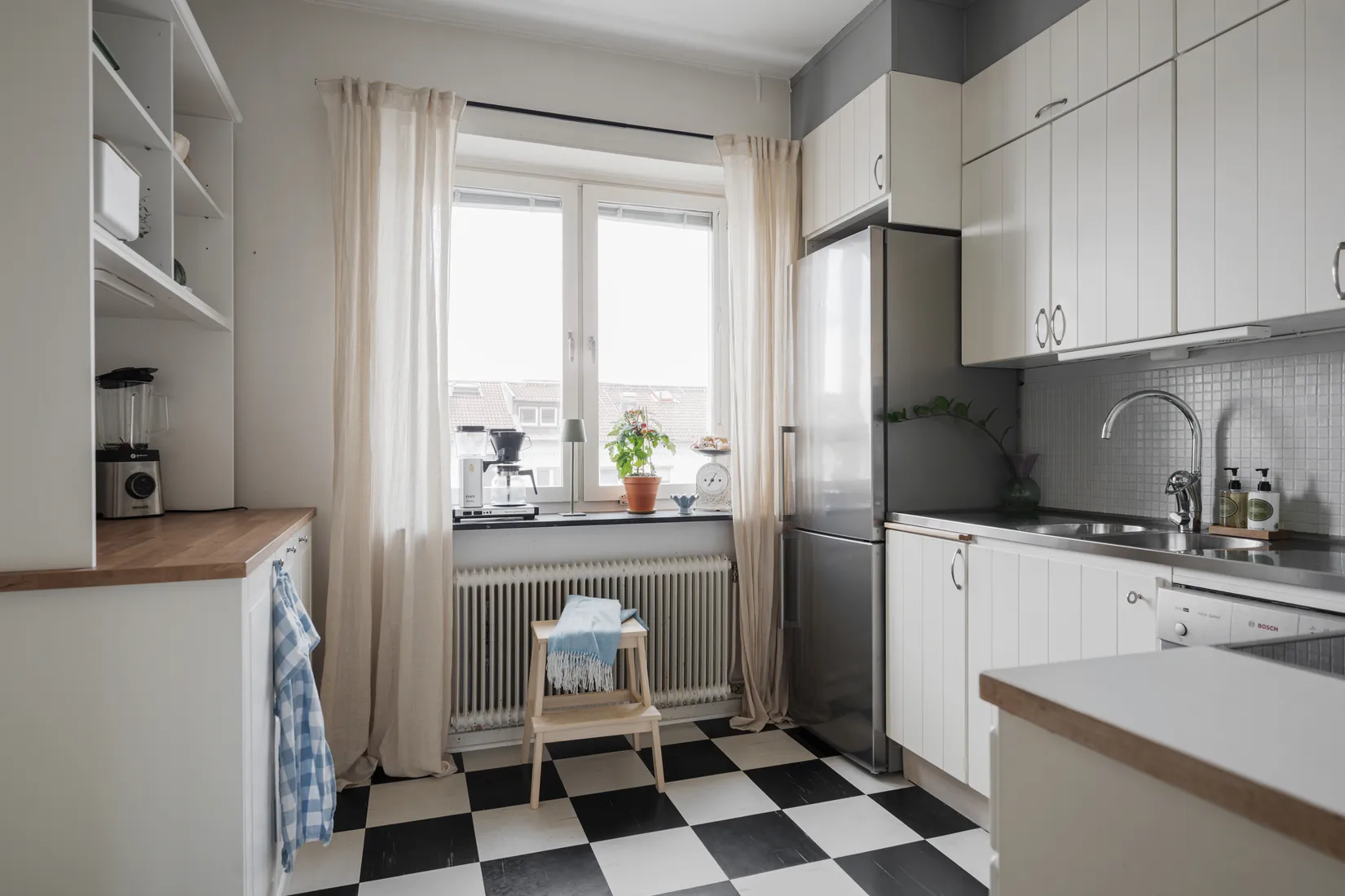 Bostadsrätt, Femkampsgatan 3A, Lunden, Göteborg