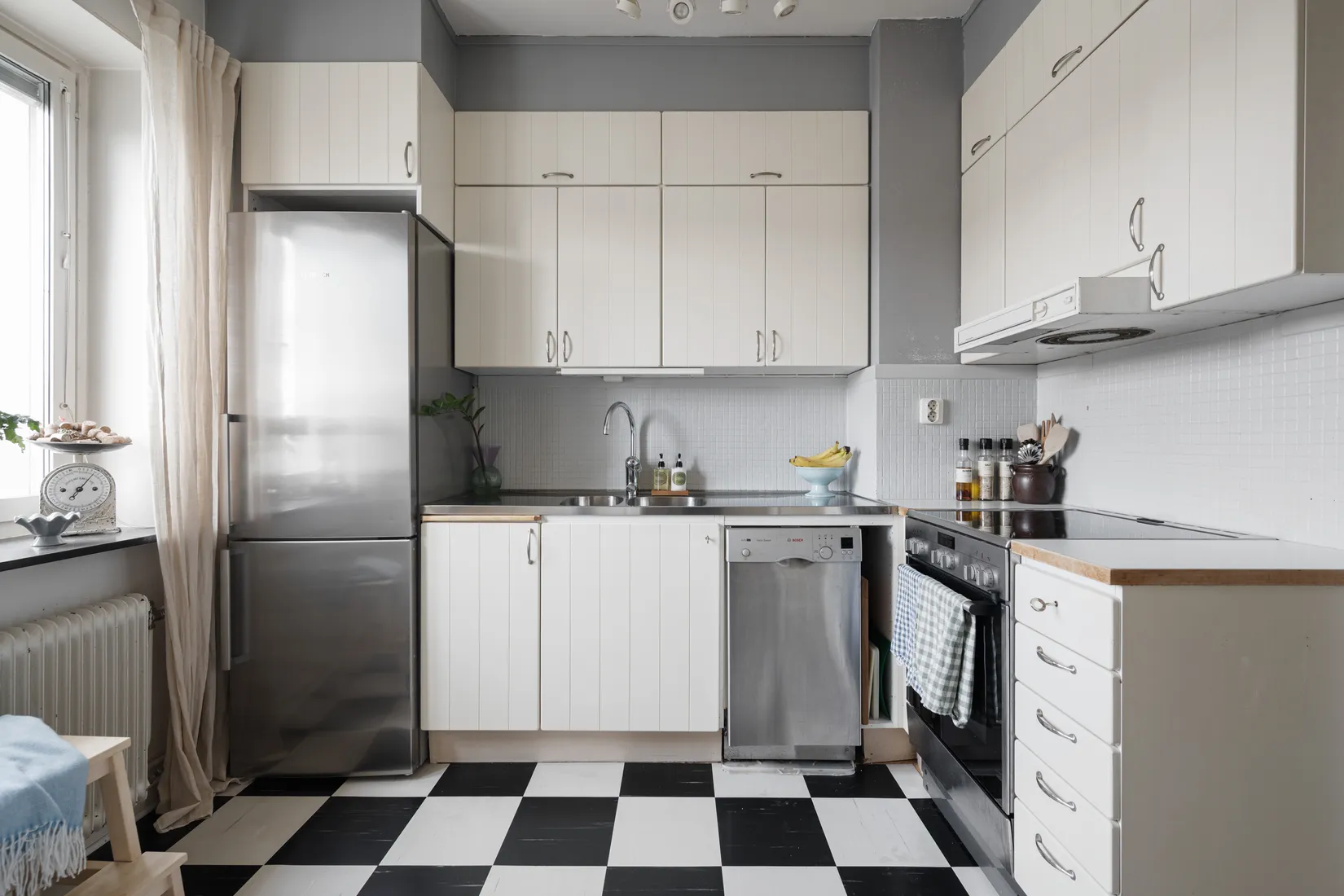 Bostadsrätt, Femkampsgatan 3A, Lunden, Göteborg