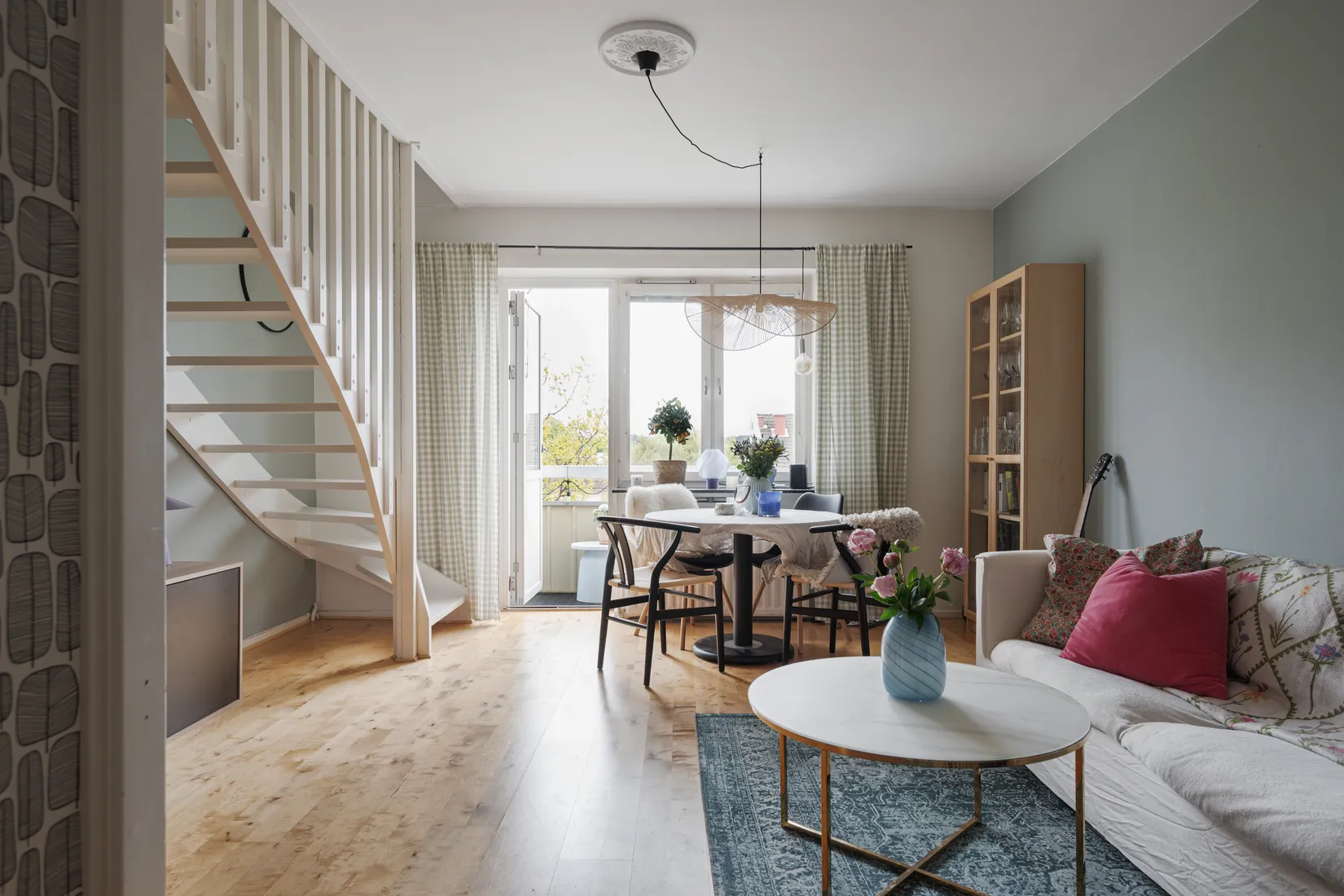 Bostadsrätt, Femkampsgatan 3A, Lunden, Göteborg