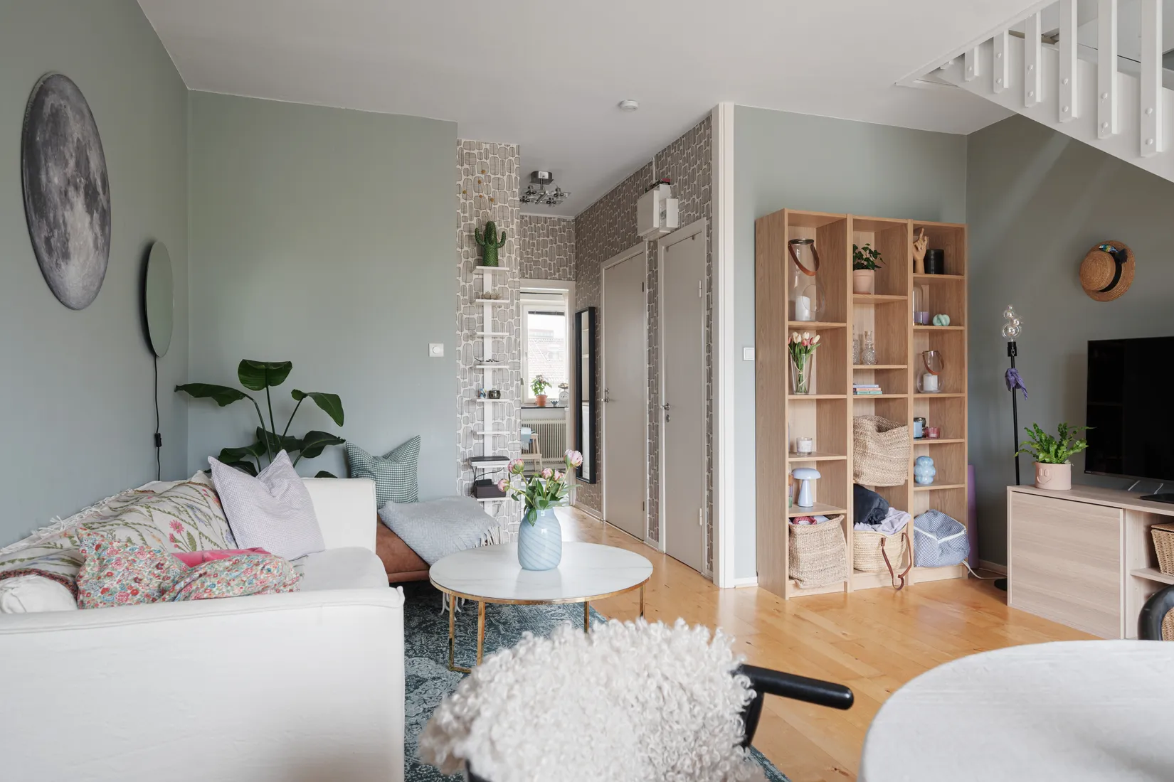 Bostadsrätt, Femkampsgatan 3A, Lunden, Göteborg
