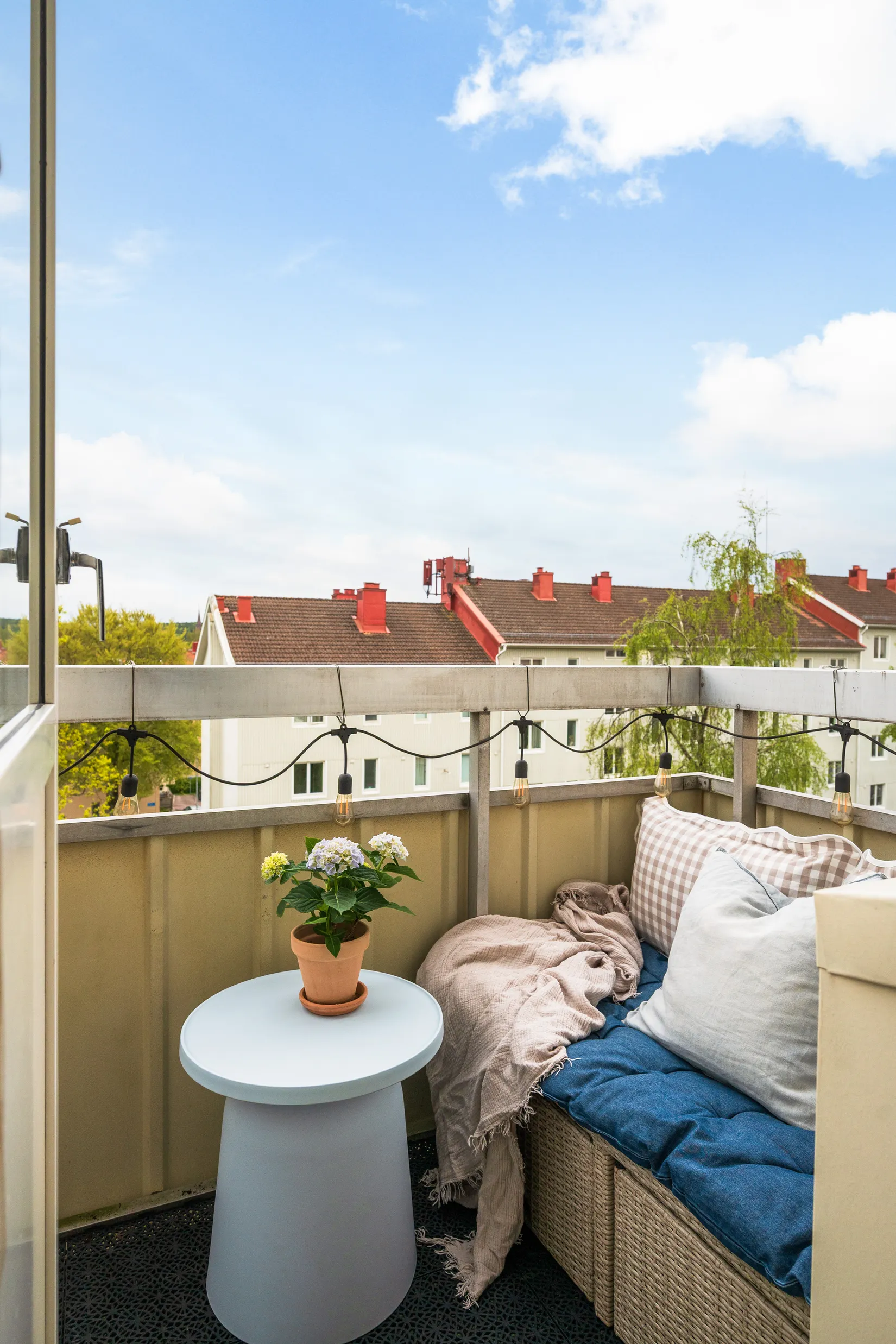 Bostadsrätt, Femkampsgatan 3A, Lunden, Göteborg