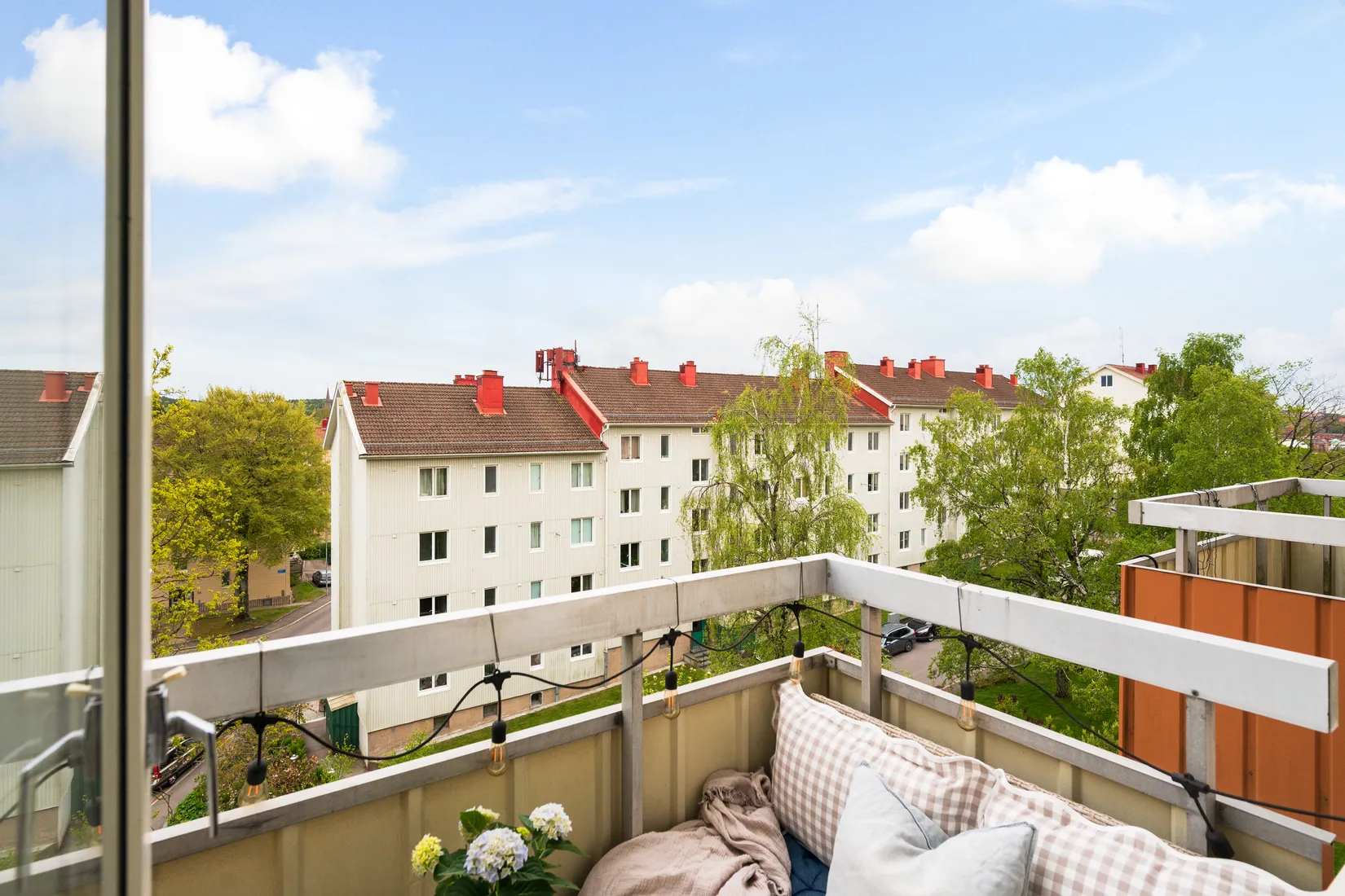 Bostadsrätt, Femkampsgatan 3A, Lunden, Göteborg