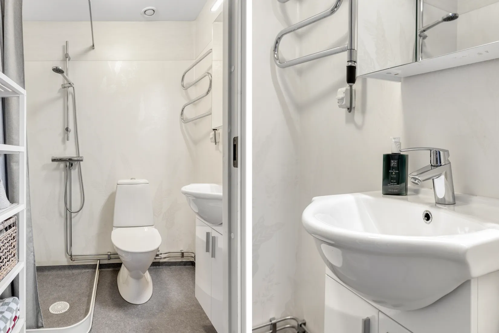 Bostadsrätt, Holmgatan 16D, Pantarholmen, Karlskrona