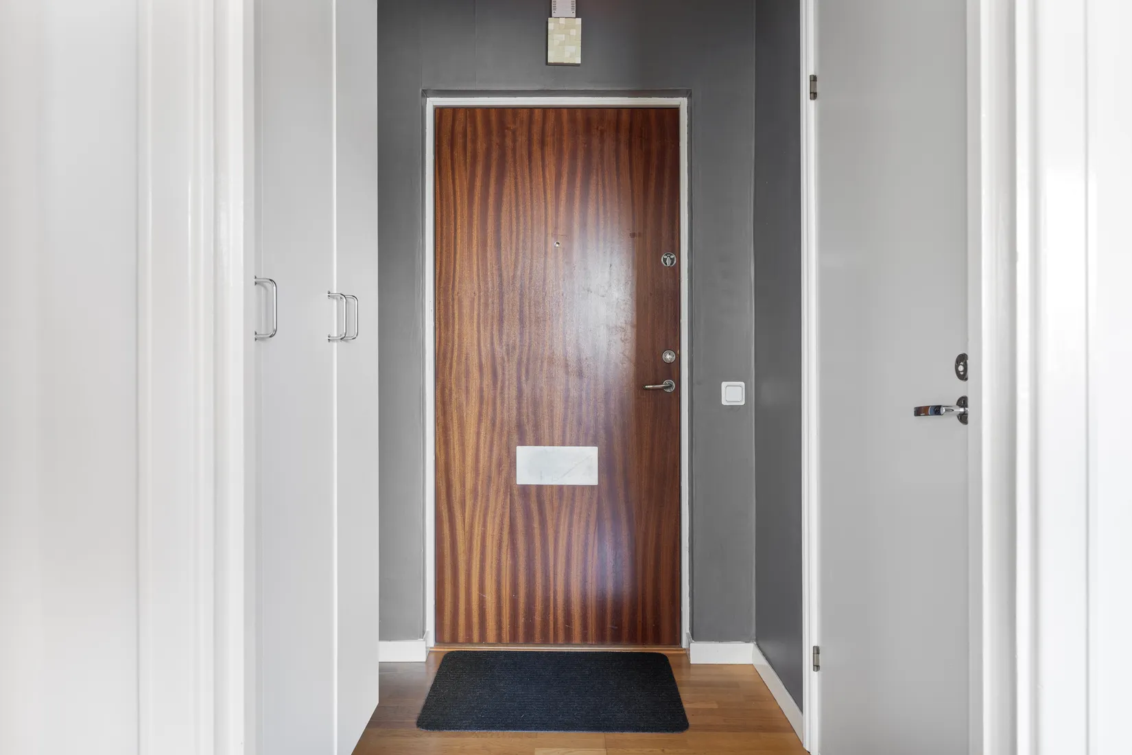 Bostadsrätt, Holmgatan 16D, Pantarholmen, Karlskrona