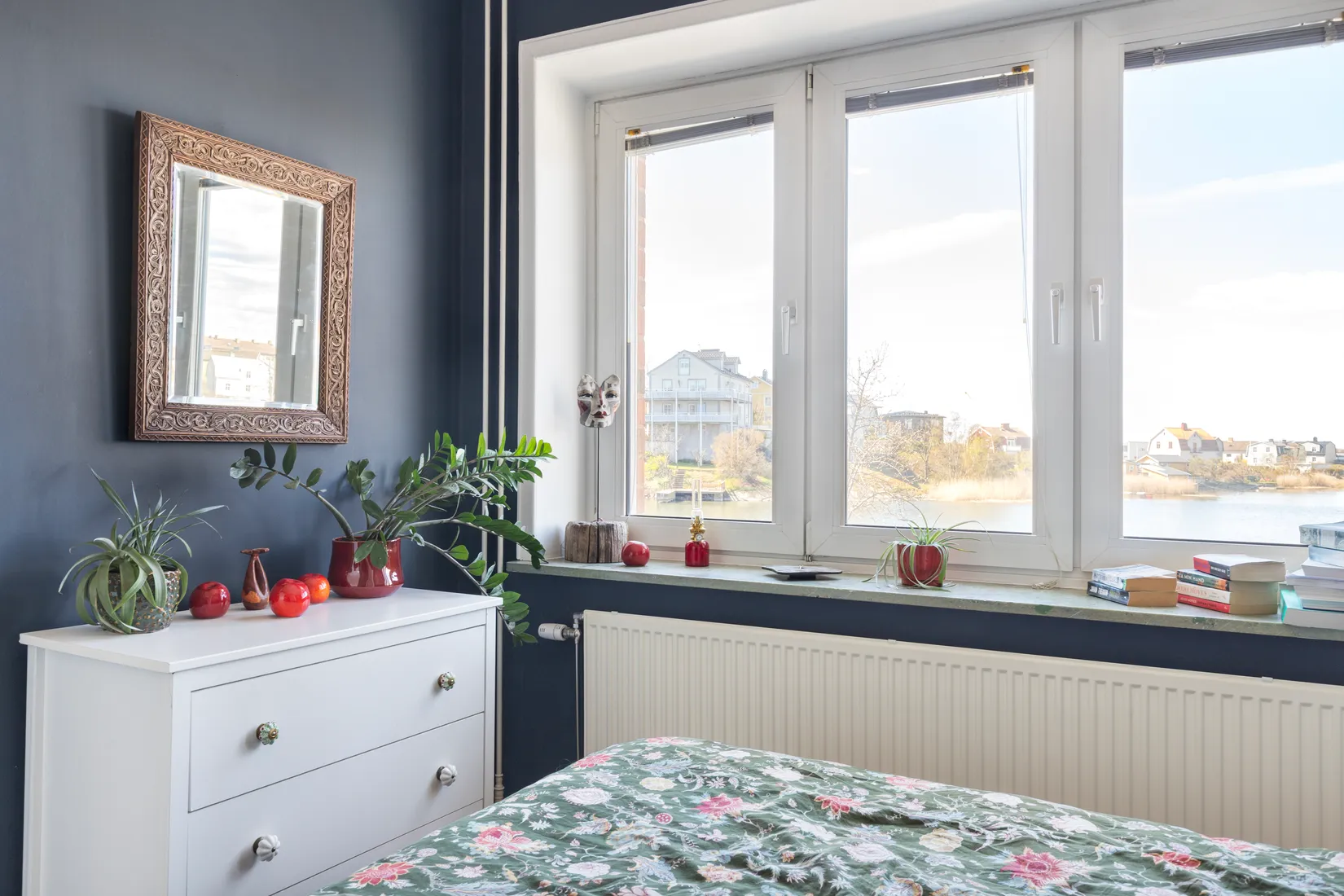 Bostadsrätt, Holmgatan 16D, Pantarholmen, Karlskrona