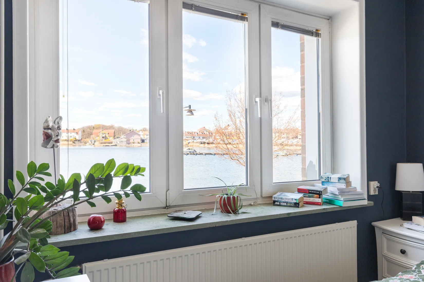 Bostadsrätt, Holmgatan 16D, Pantarholmen, Karlskrona