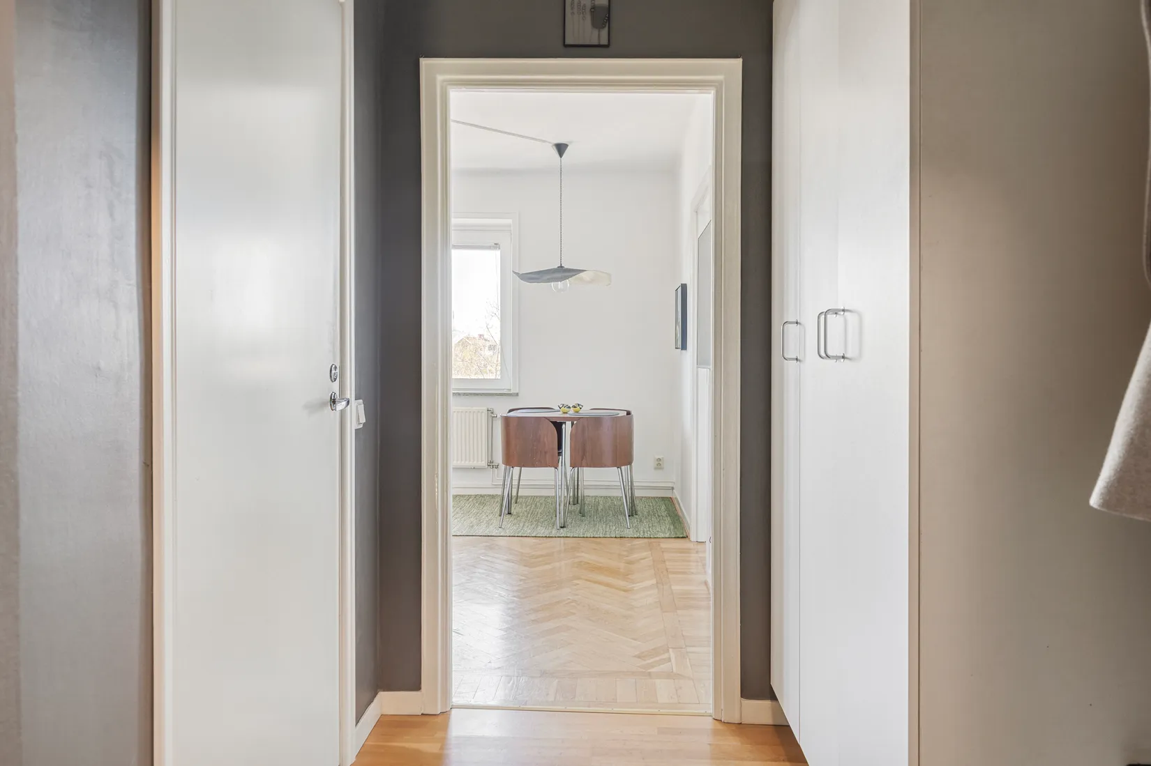 Bostadsrätt, Holmgatan 16D, Pantarholmen, Karlskrona