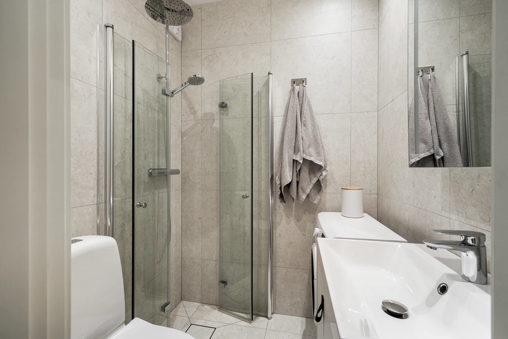 Bostadsrätt, Västerliden 5C, Huskvarna - Söder, Jönköping
