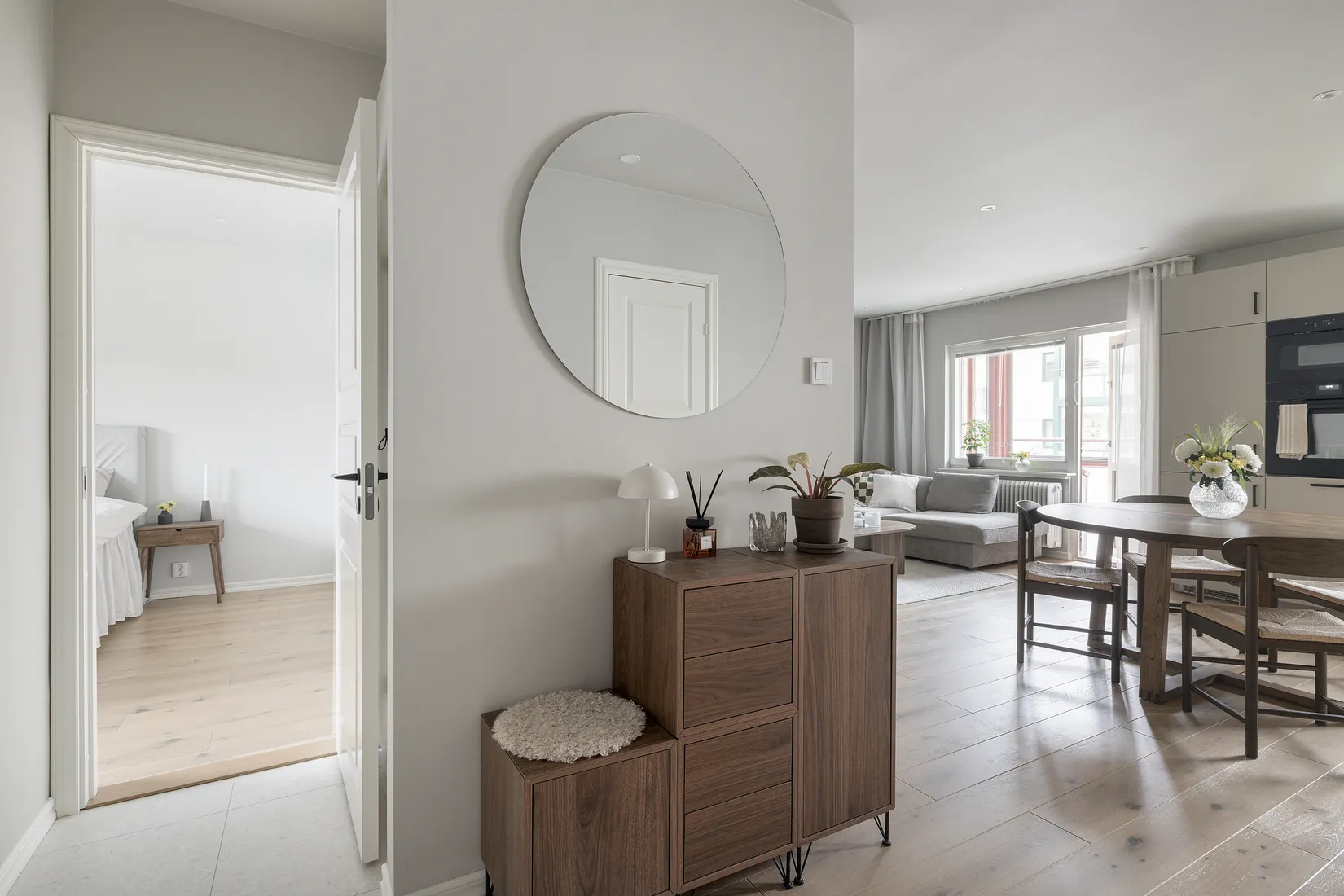Bostadsrätt, Västerliden 5C, Huskvarna - Söder, Jönköping