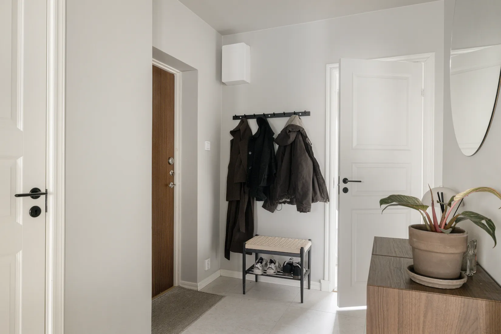 Bostadsrätt, Västerliden 5C, Huskvarna - Söder, Jönköping