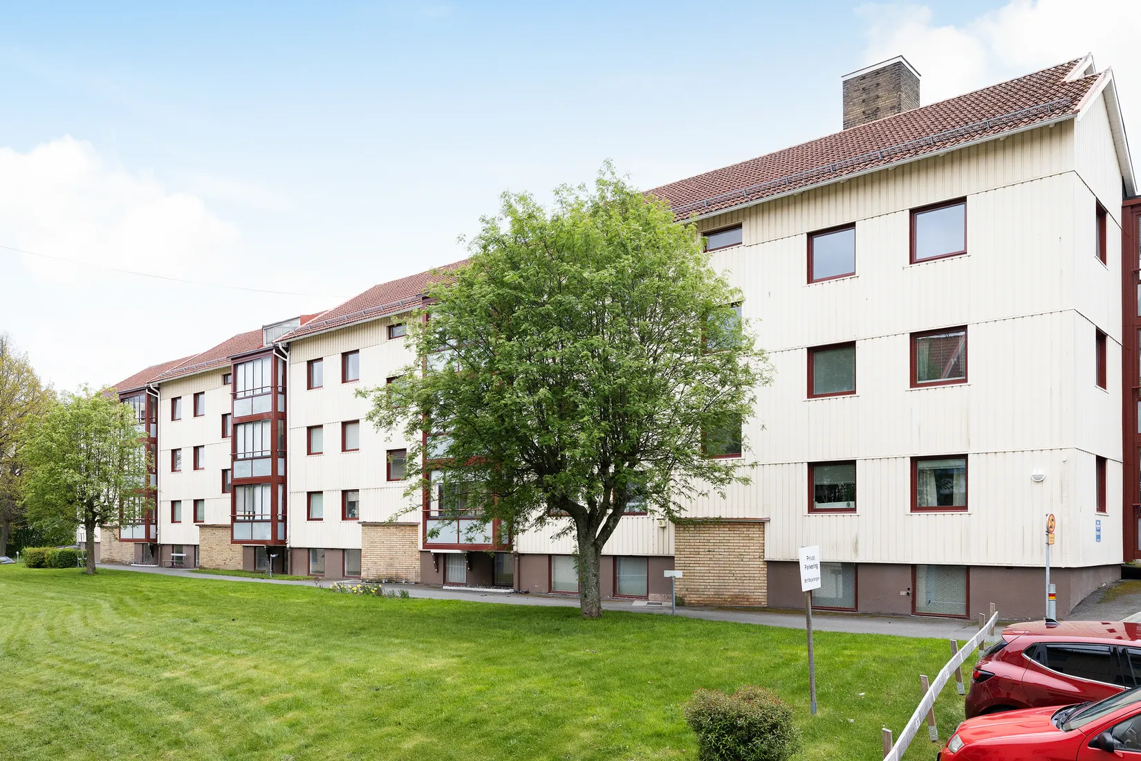 Bostadsrätt, Västerliden 5C, Huskvarna - Söder, Jönköping