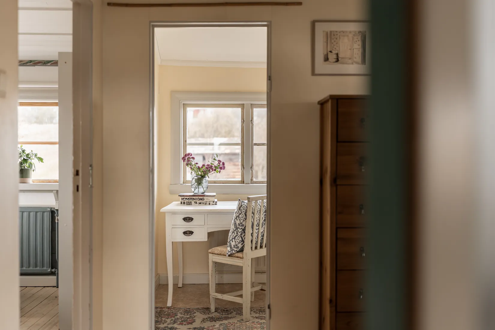 Villa, Ösavägen 65, Ås, Krokom