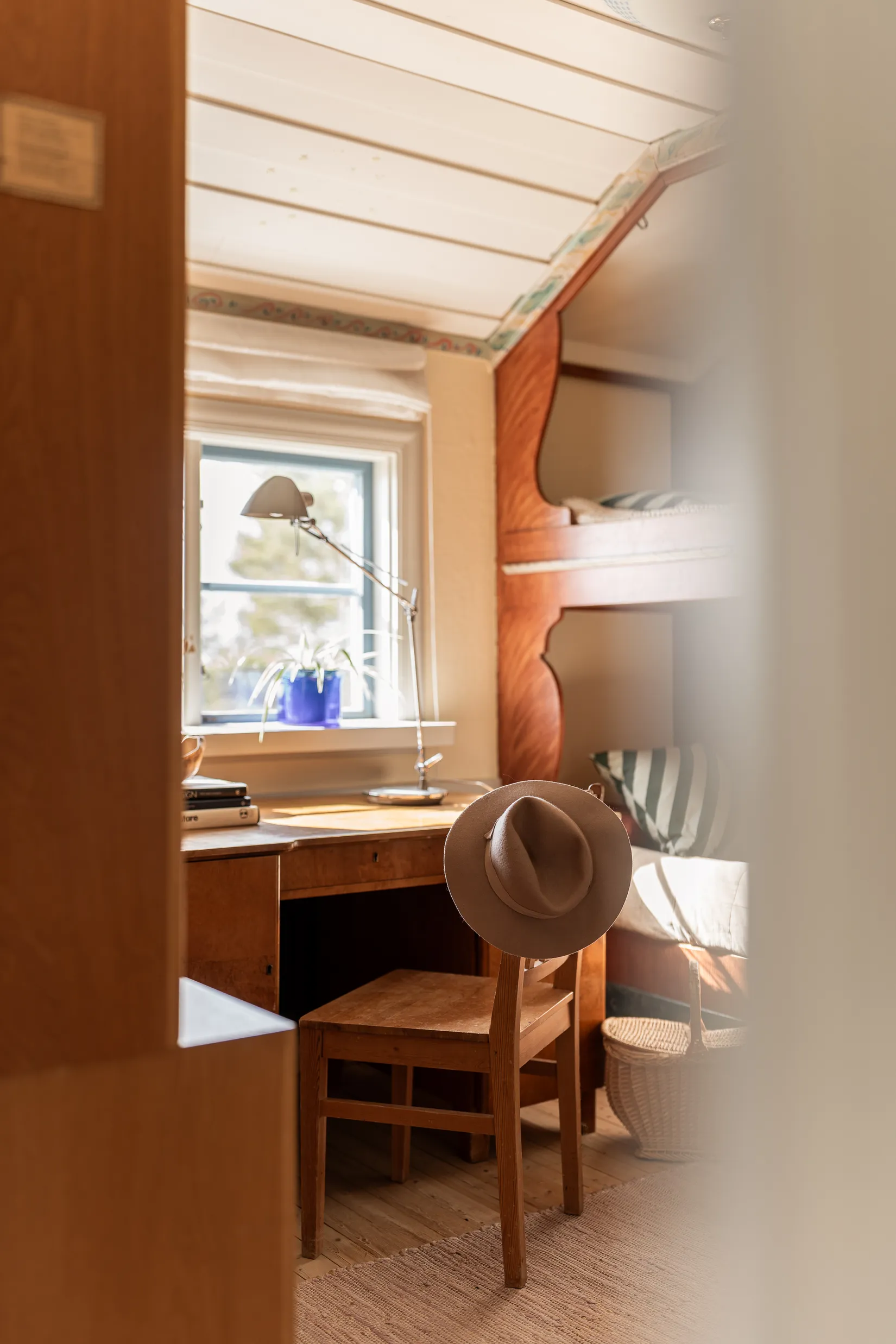 Villa, Ösavägen 65, Ås, Krokom