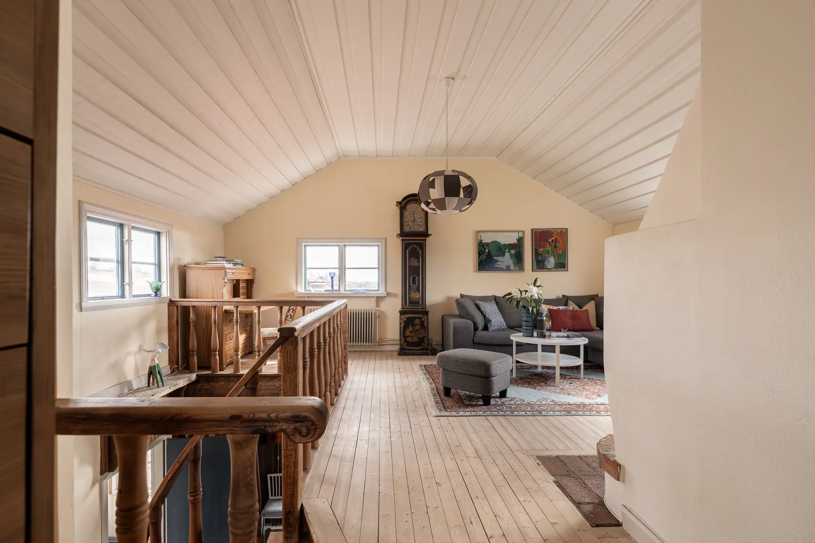 Villa, Ösavägen 65, Ås, Krokom