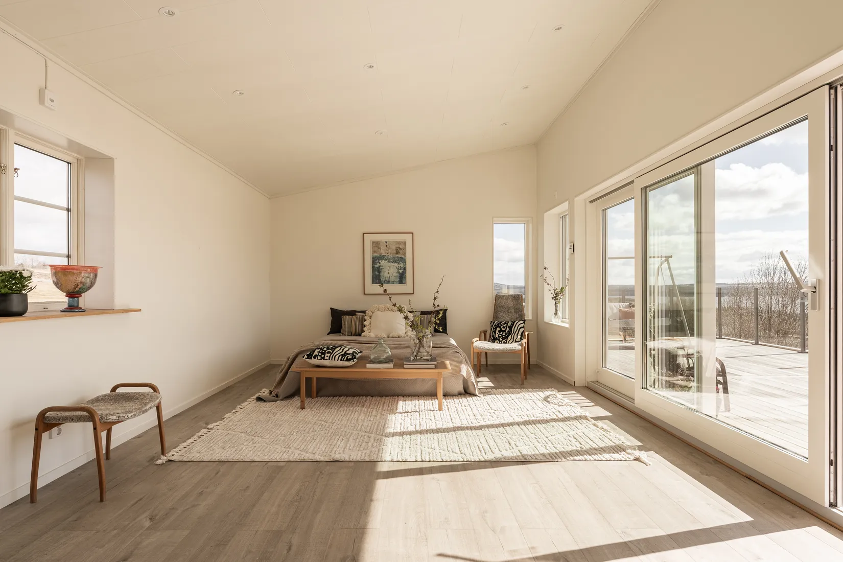 Villa, Ösavägen 65, Ås, Krokom