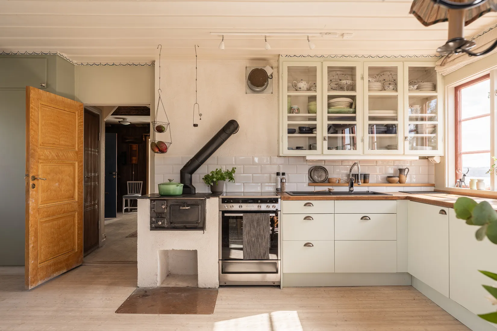 Villa, Ösavägen 65, Ås, Krokom