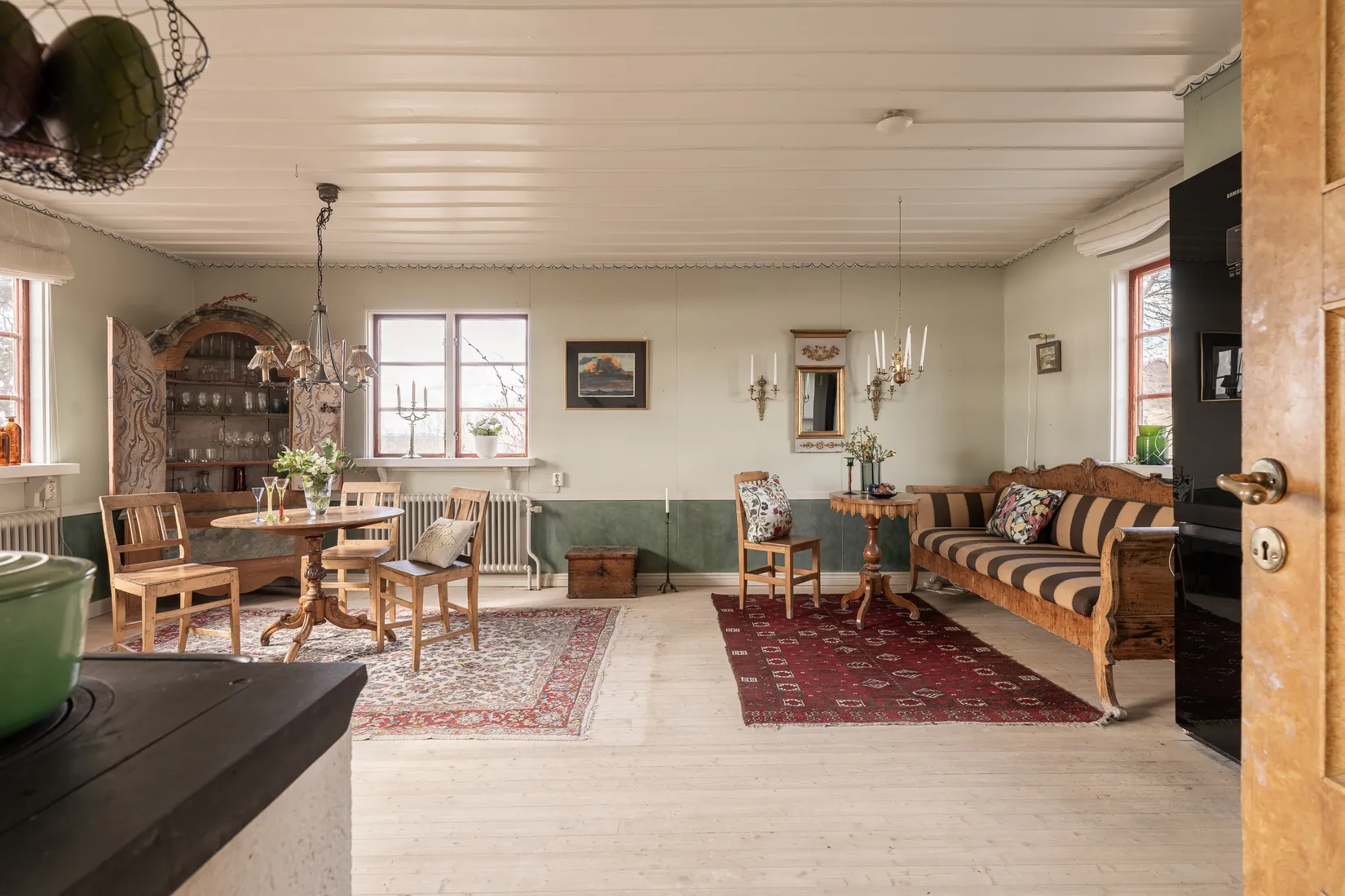 Villa, Ösavägen 65, Ås, Krokom