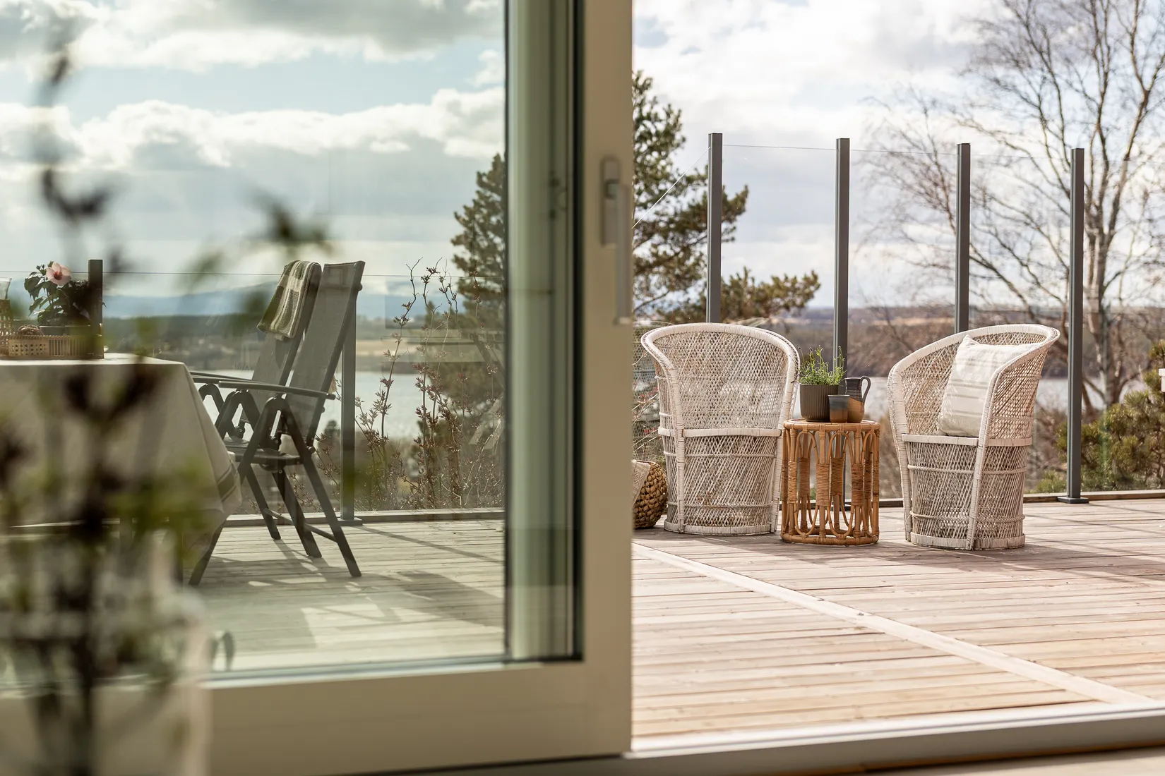 Villa, Ösavägen 65, Ås, Krokom