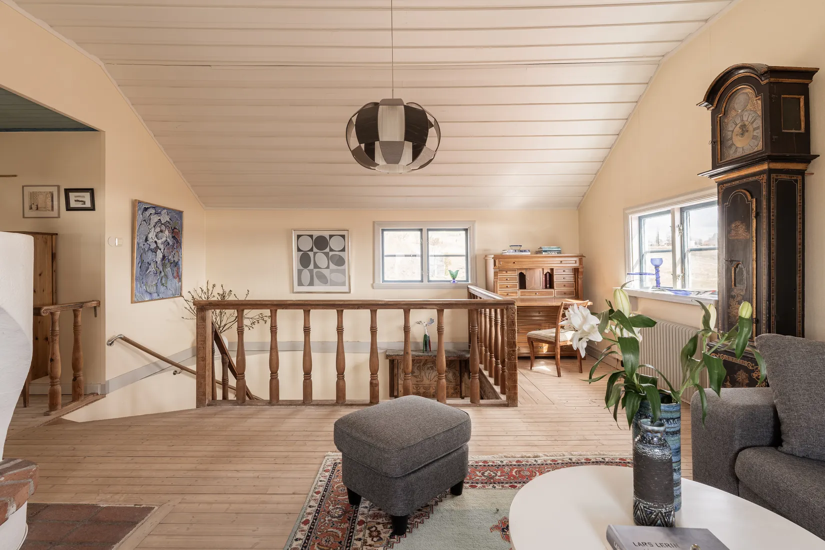 Villa, Ösavägen 65, Ås, Krokom