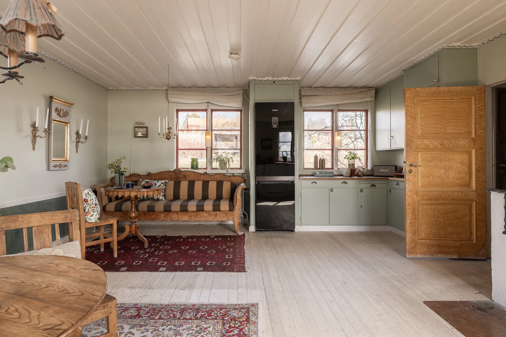 Villa, Ösavägen 65, Ås, Krokom