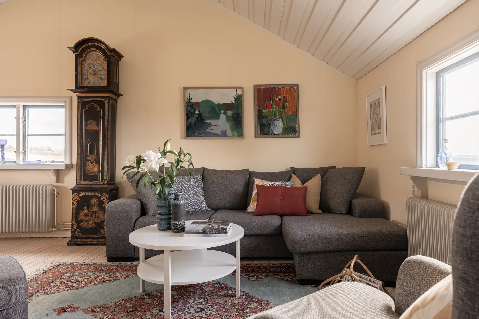 Villa, Ösavägen 65, Ås, Krokom