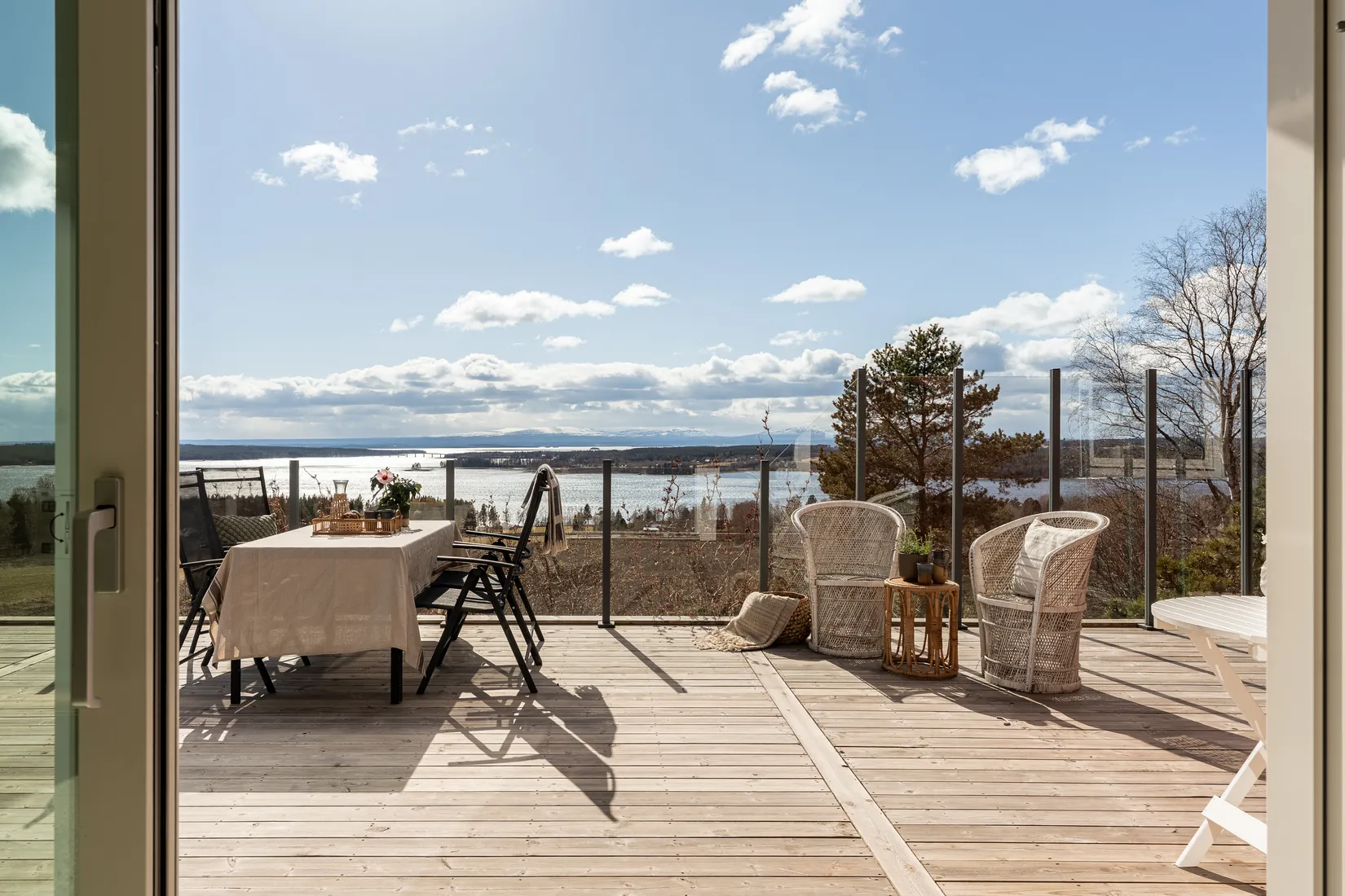Villa, Ösavägen 65, Ås, Krokom