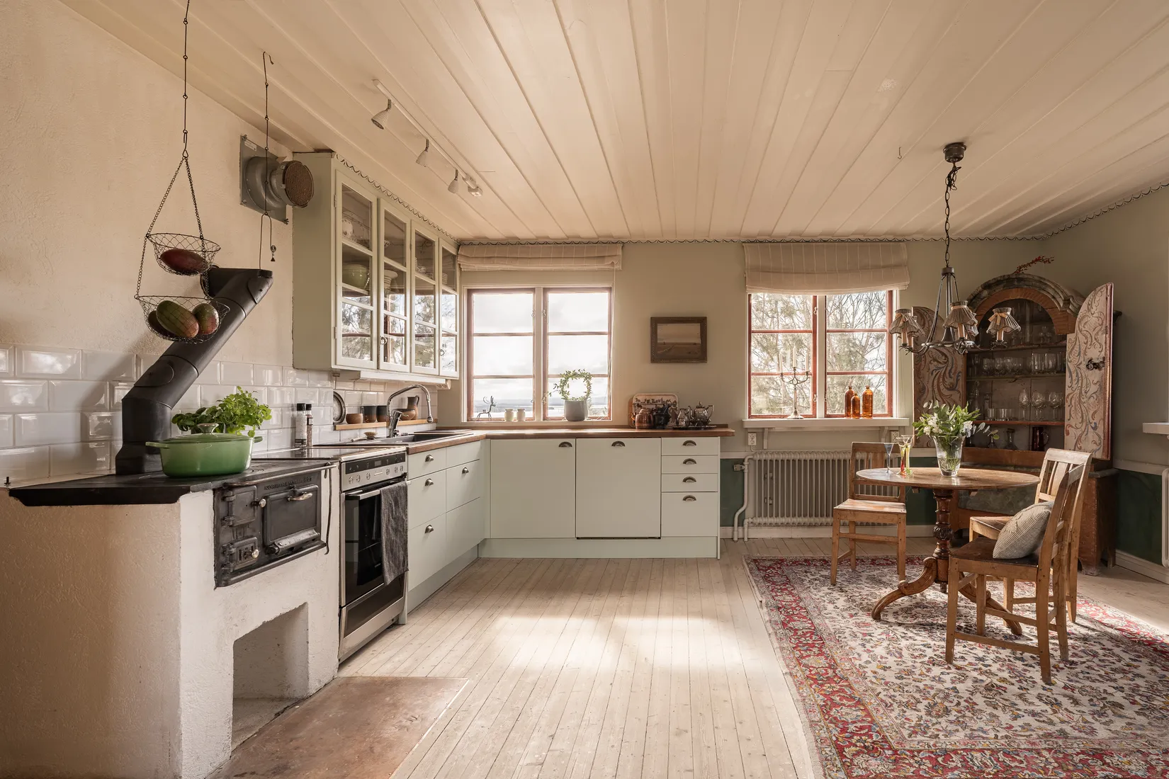 Villa, Ösavägen 65, Ås, Krokom