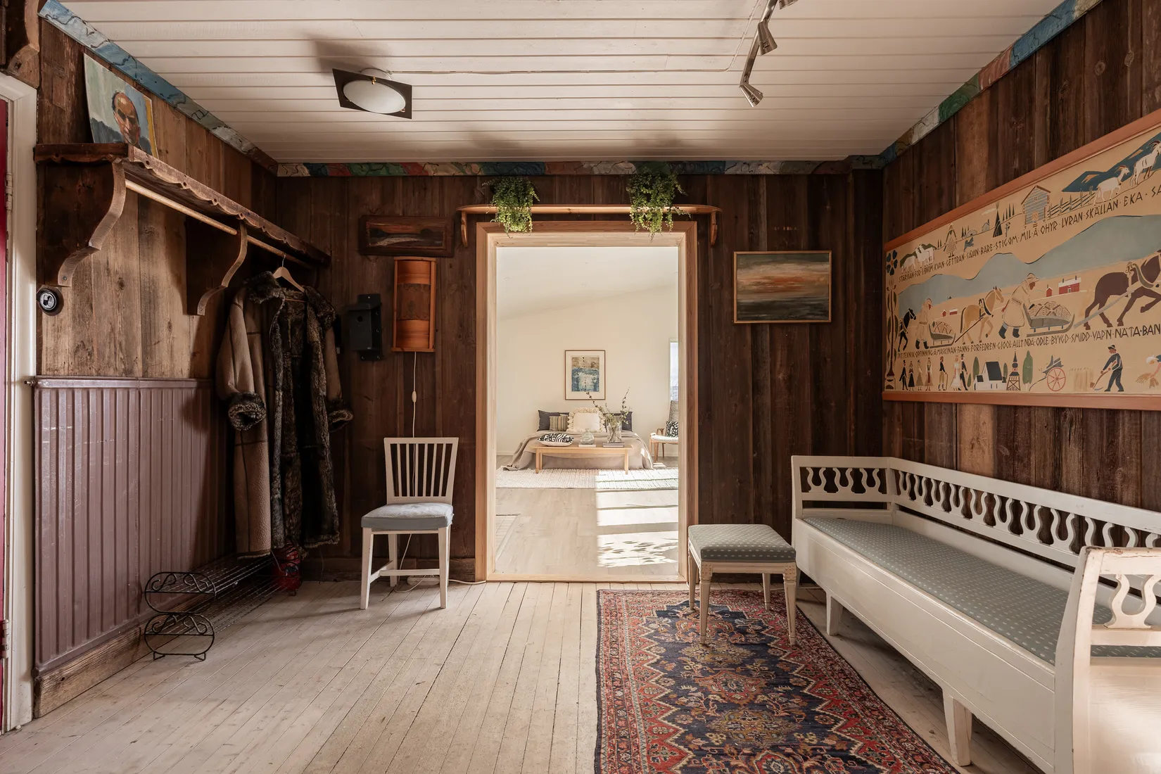Villa, Ösavägen 65, Ås, Krokom