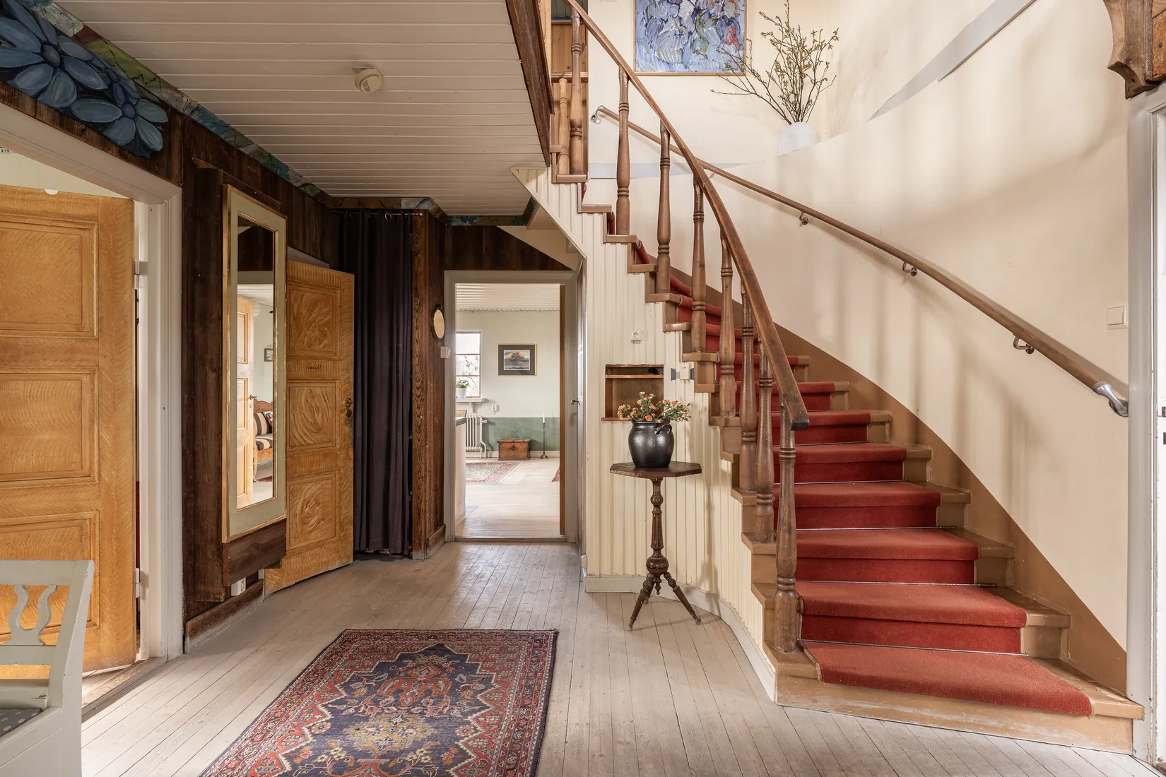 Villa, Ösavägen 65, Ås, Krokom
