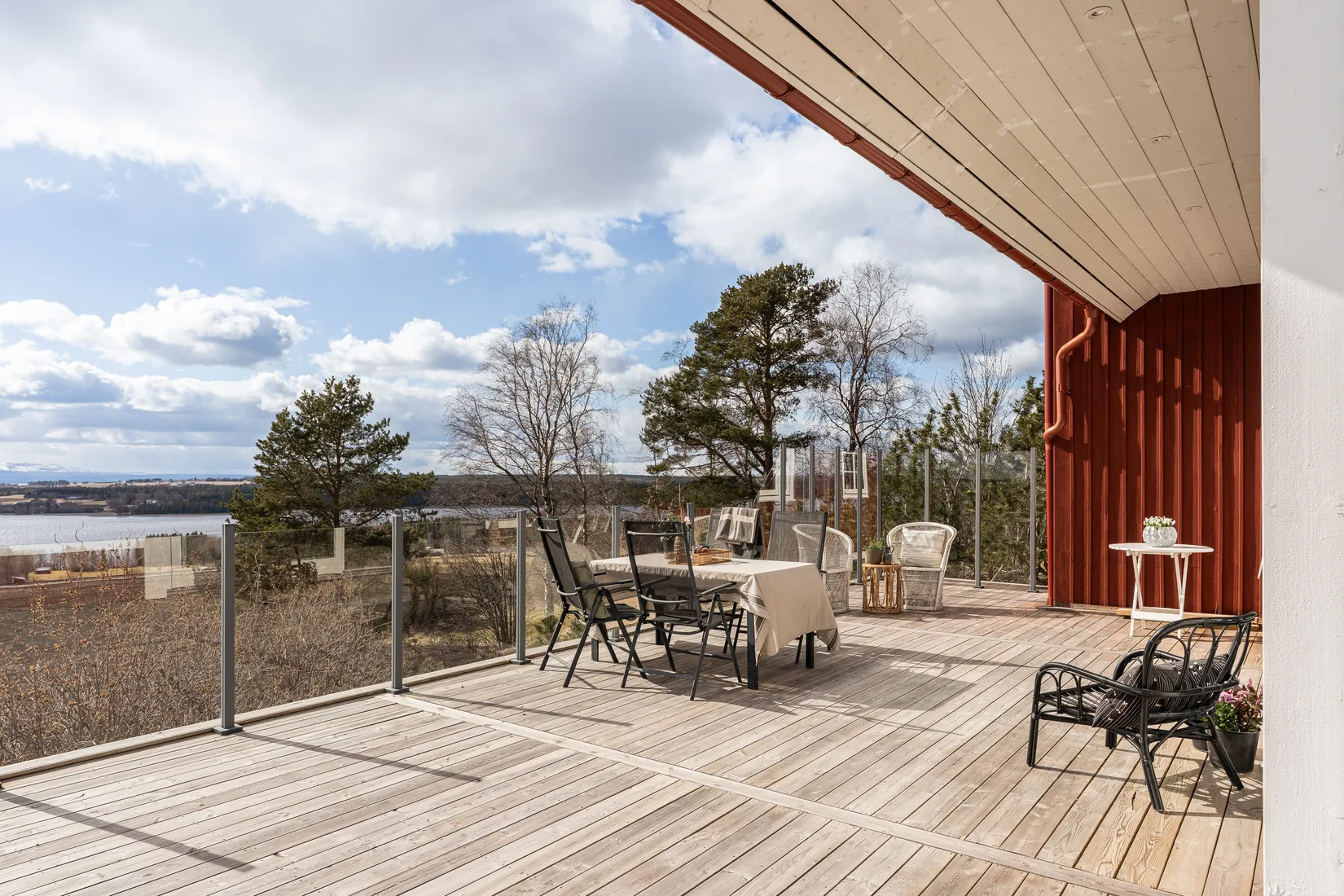 Villa, Ösavägen 65, Ås, Krokom
