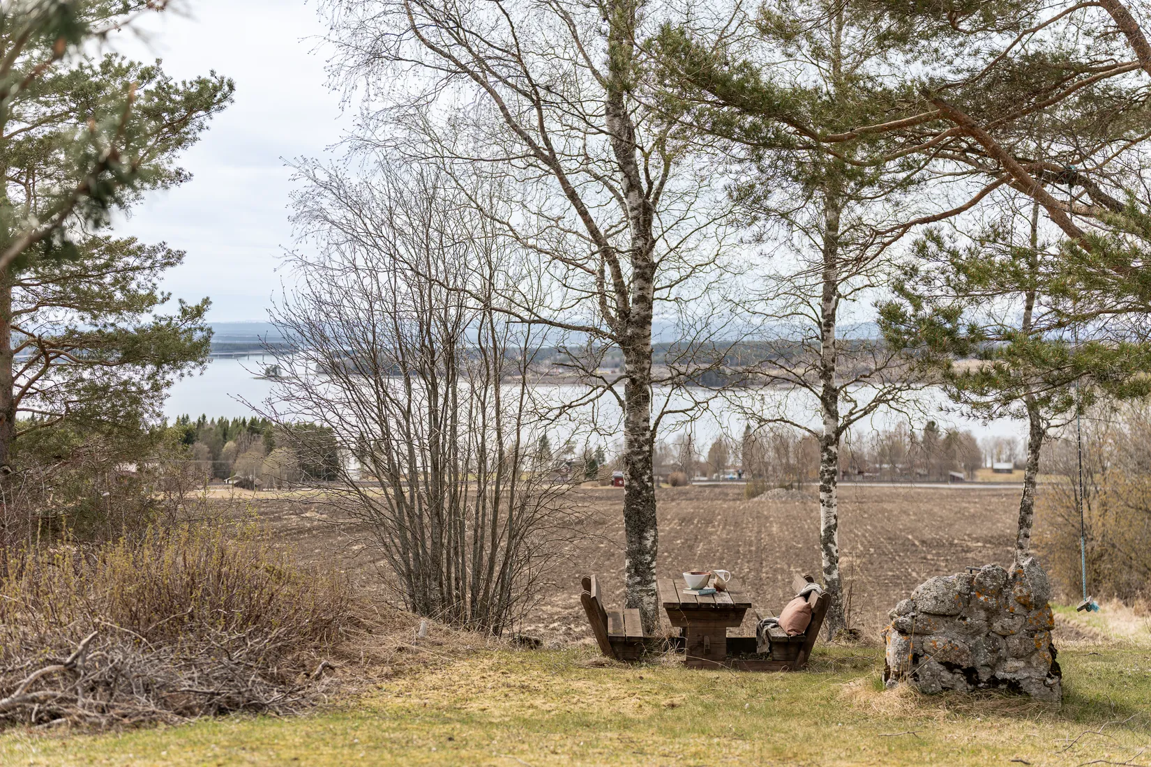 Villa, Ösavägen 65, Ås, Krokom